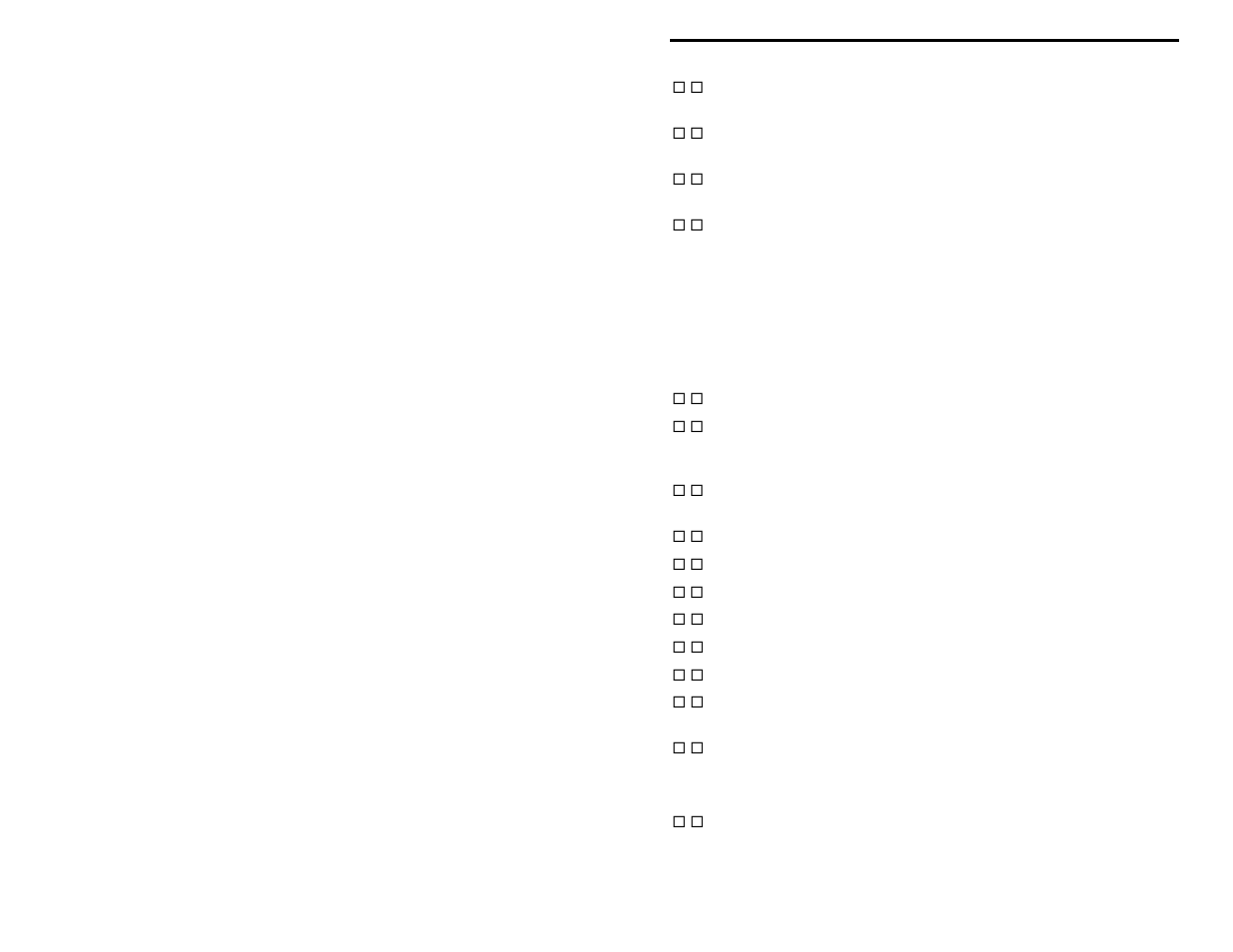 Vectronics VEC-131K User Manual | Page 20 / 35