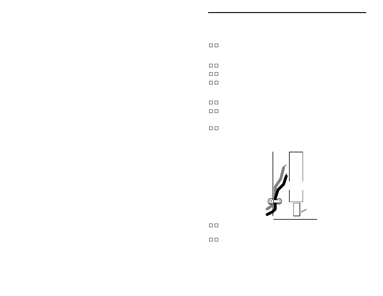 Vectronics VEC-131K User Manual | Page 22 / 35