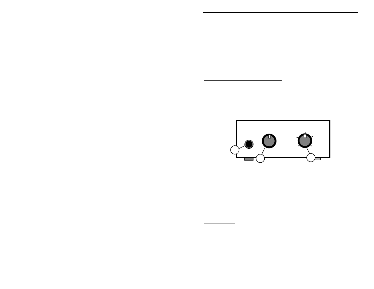 Vectronics VEC-131K User Manual | Page 28 / 35