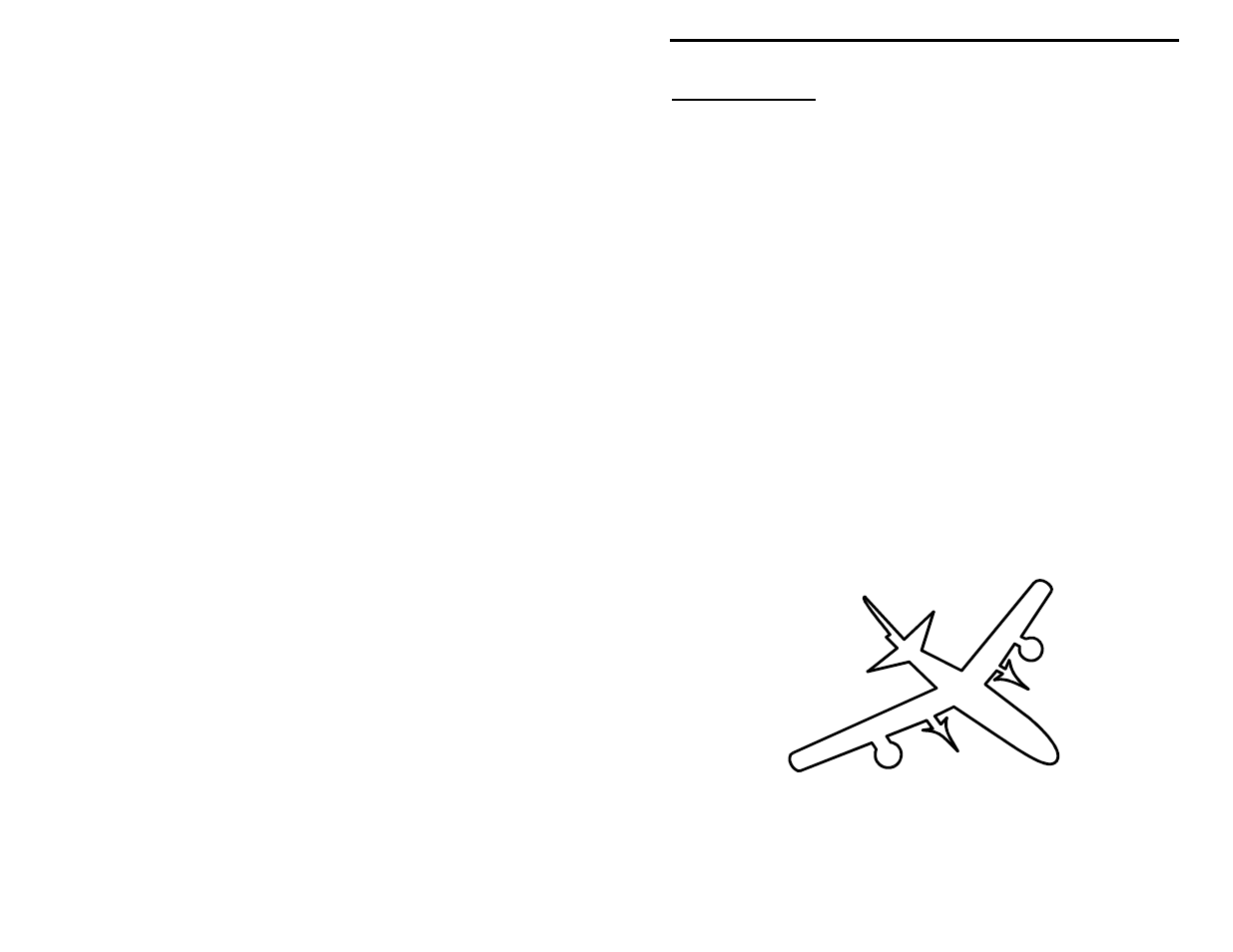 Vectronics VEC-131K User Manual | Page 3 / 35