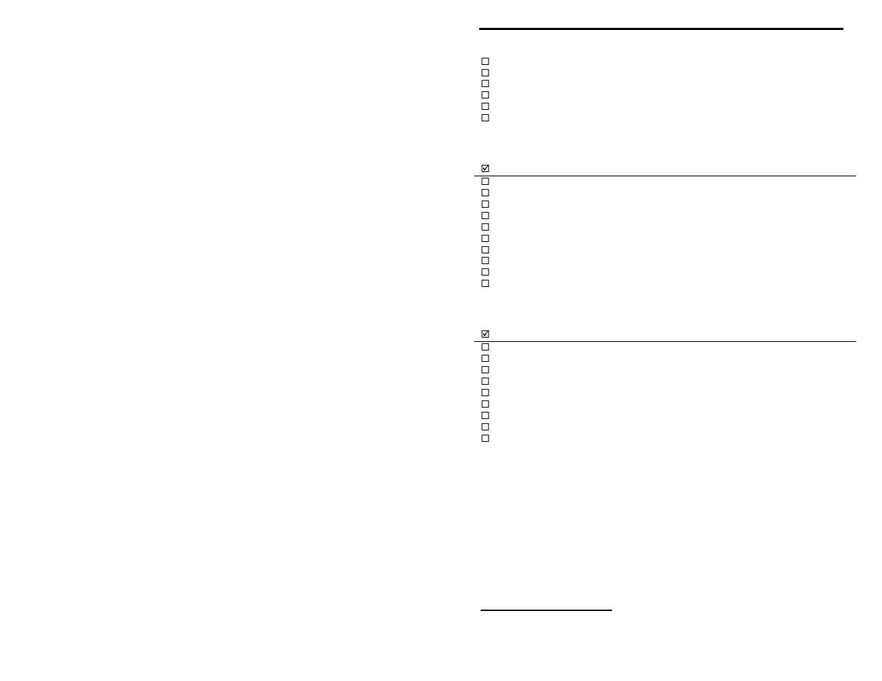 Parts placement | Vectronics VEC-1320K User Manual | Page 10 / 39