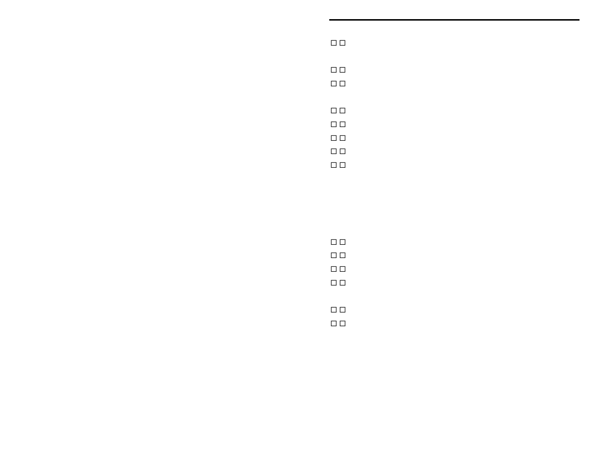 Vectronics VEC-1320K User Manual | Page 14 / 39