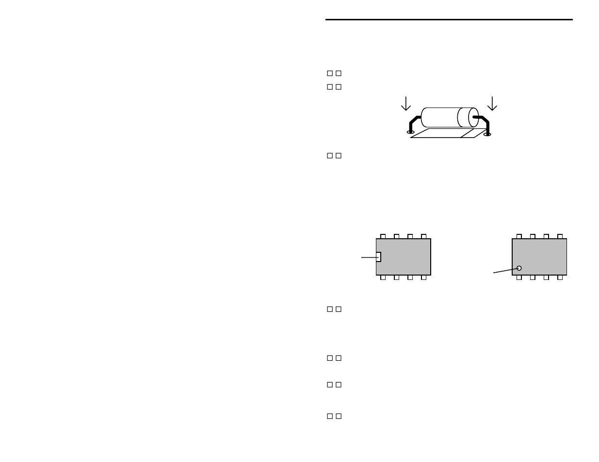 Vectronics VEC-1320K User Manual | Page 16 / 39