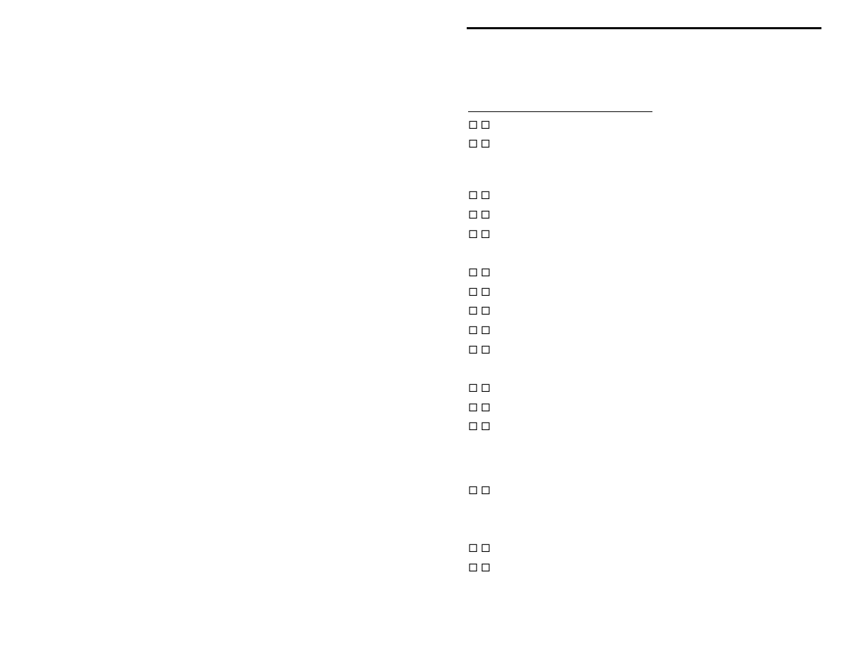 Vectronics VEC-1320K User Manual | Page 20 / 39