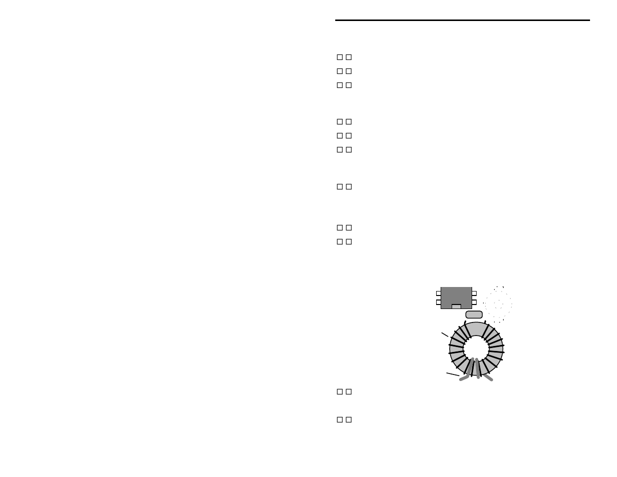 Vectronics VEC-1320K User Manual | Page 22 / 39