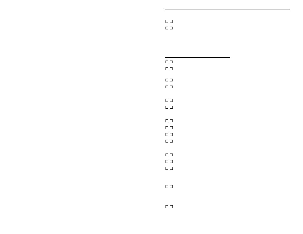 Vectronics VEC-1320K User Manual | Page 23 / 39