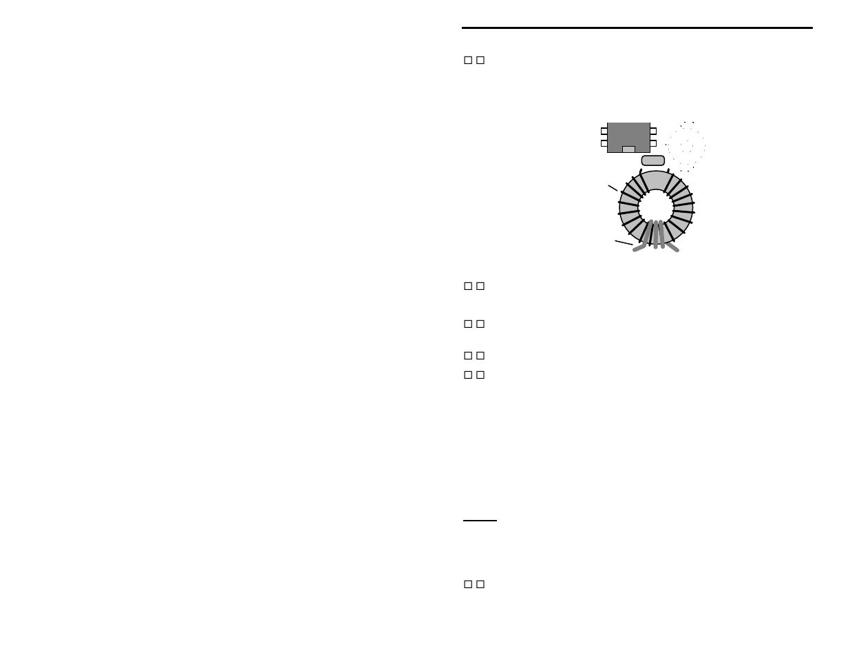 Vectronics VEC-1320K User Manual | Page 24 / 39