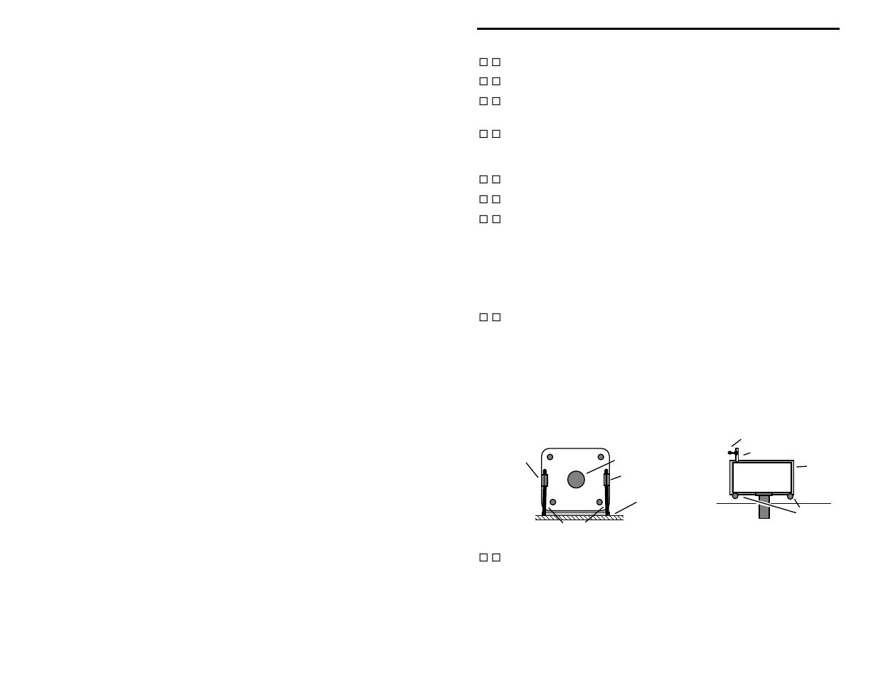 Vectronics VEC-1320K User Manual | Page 25 / 39