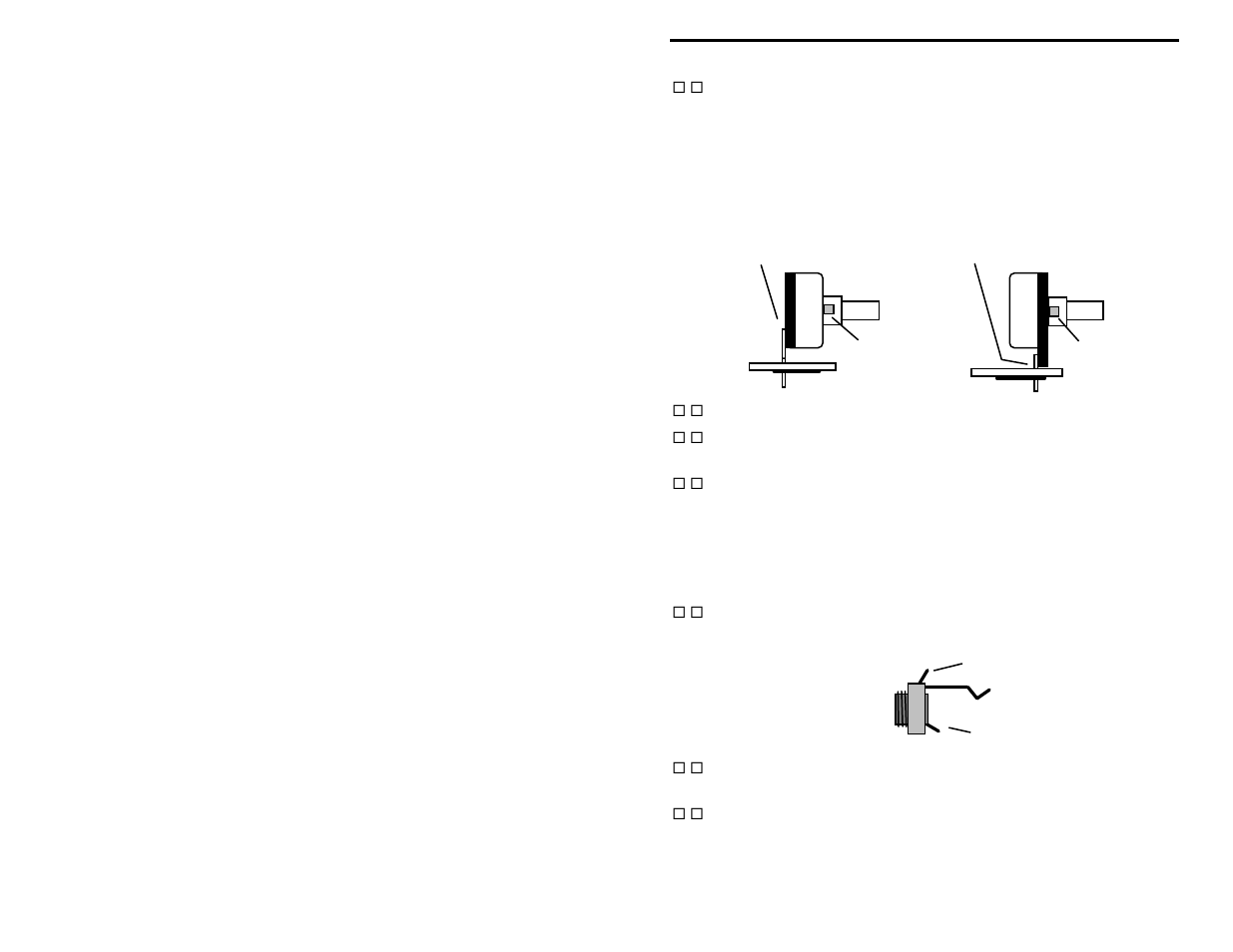 Vectronics VEC-1320K User Manual | Page 26 / 39