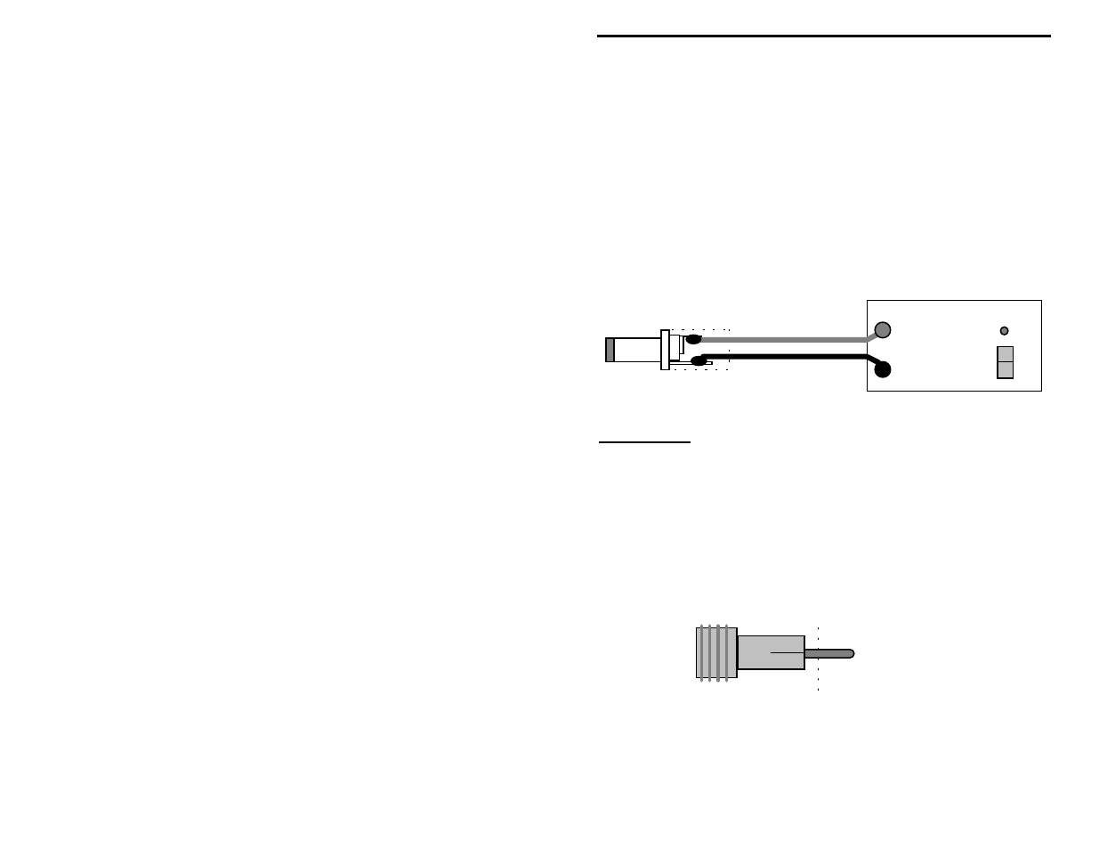 Vectronics VEC-1320K User Manual | Page 29 / 39