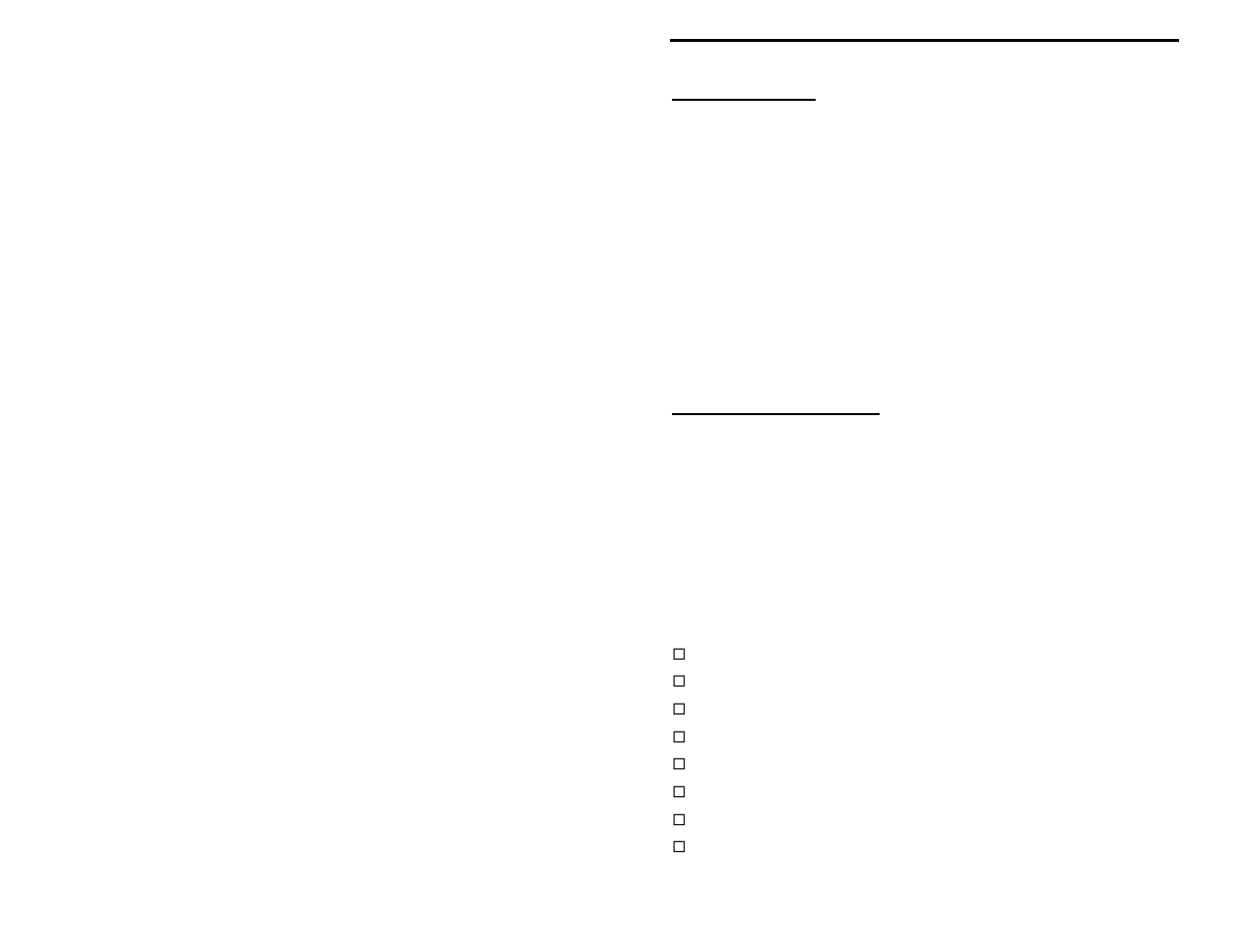 Vectronics VEC-1320K User Manual | Page 3 / 39