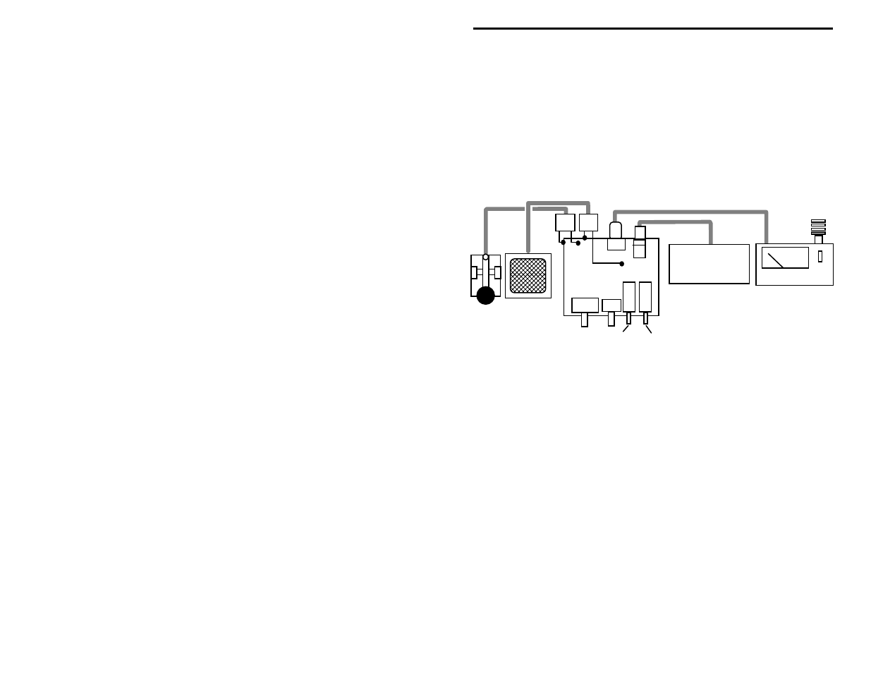 Vectronics VEC-1320K User Manual | Page 30 / 39