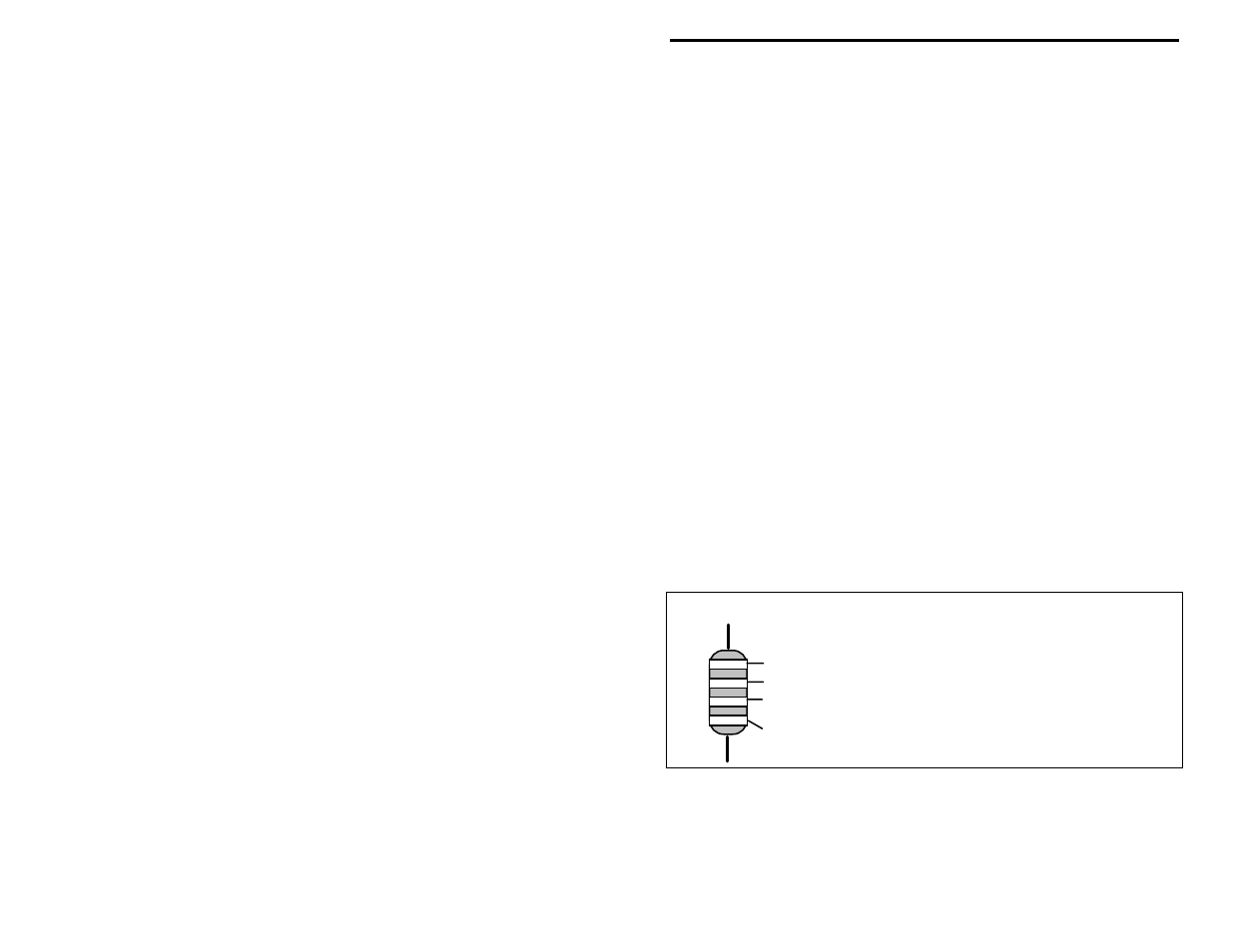 Vectronics VEC-1320K User Manual | Page 5 / 39