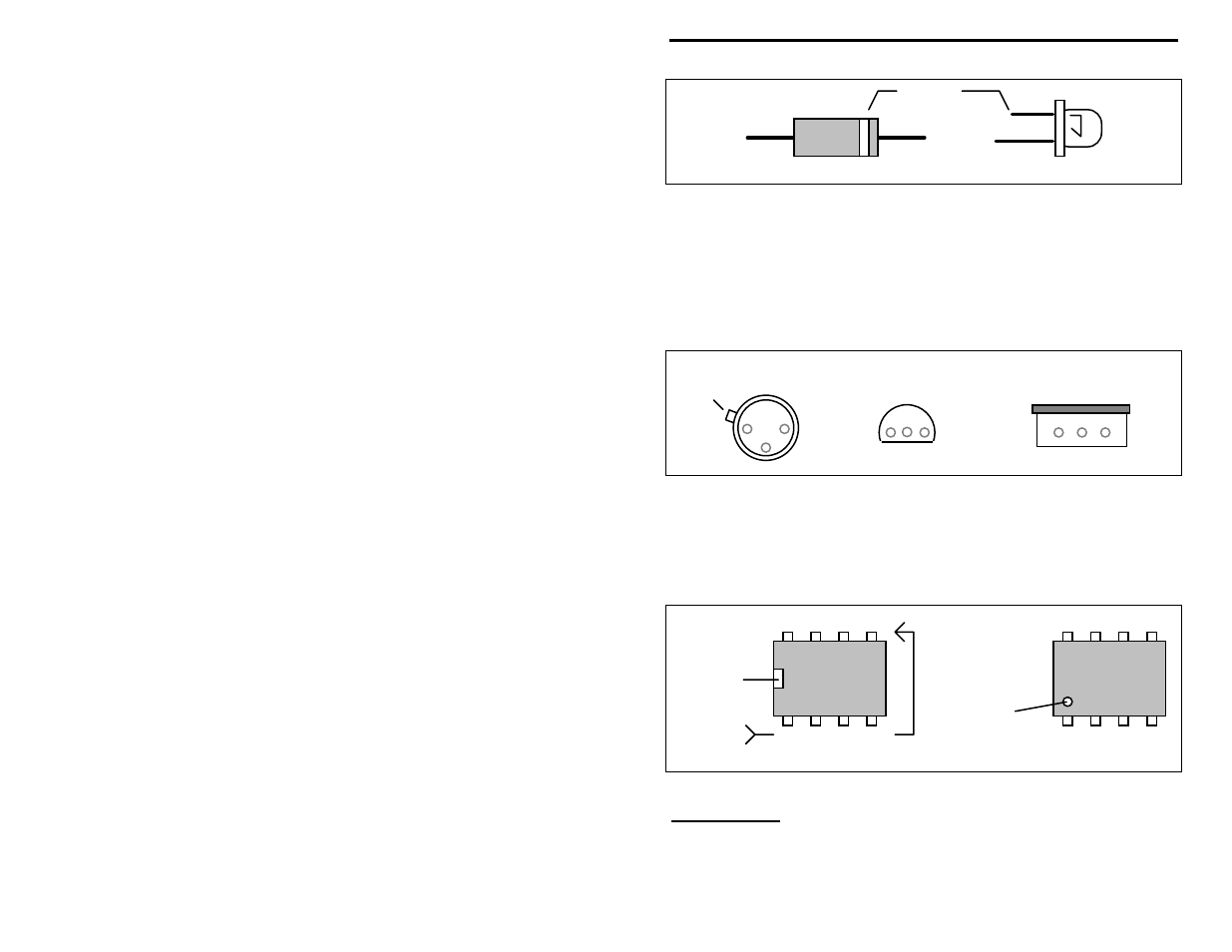 Vectronics VEC-1320K User Manual | Page 7 / 39