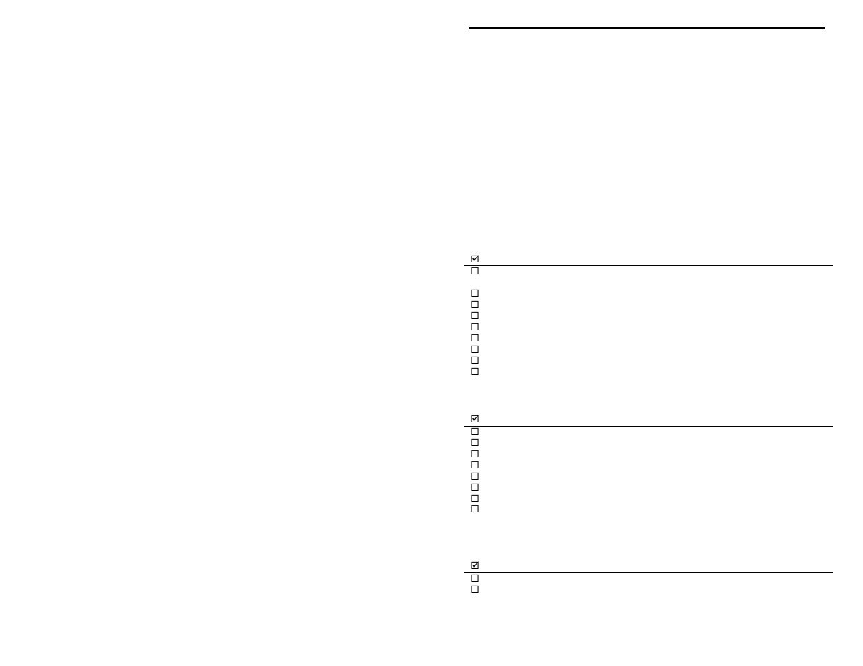 Vectronics VEC-1320K User Manual | Page 8 / 39