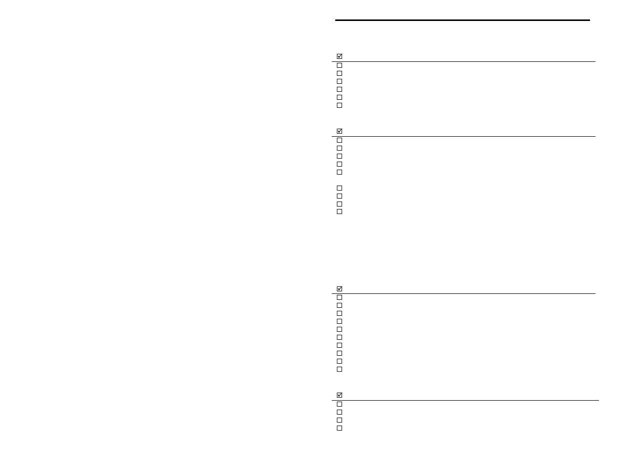 Vectronics VEC-1320K User Manual | Page 9 / 39