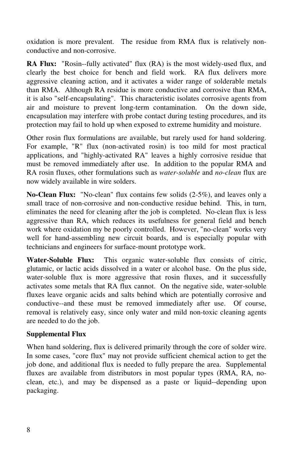 Vectronics VEC-1500K User Manual | Page 13 / 68