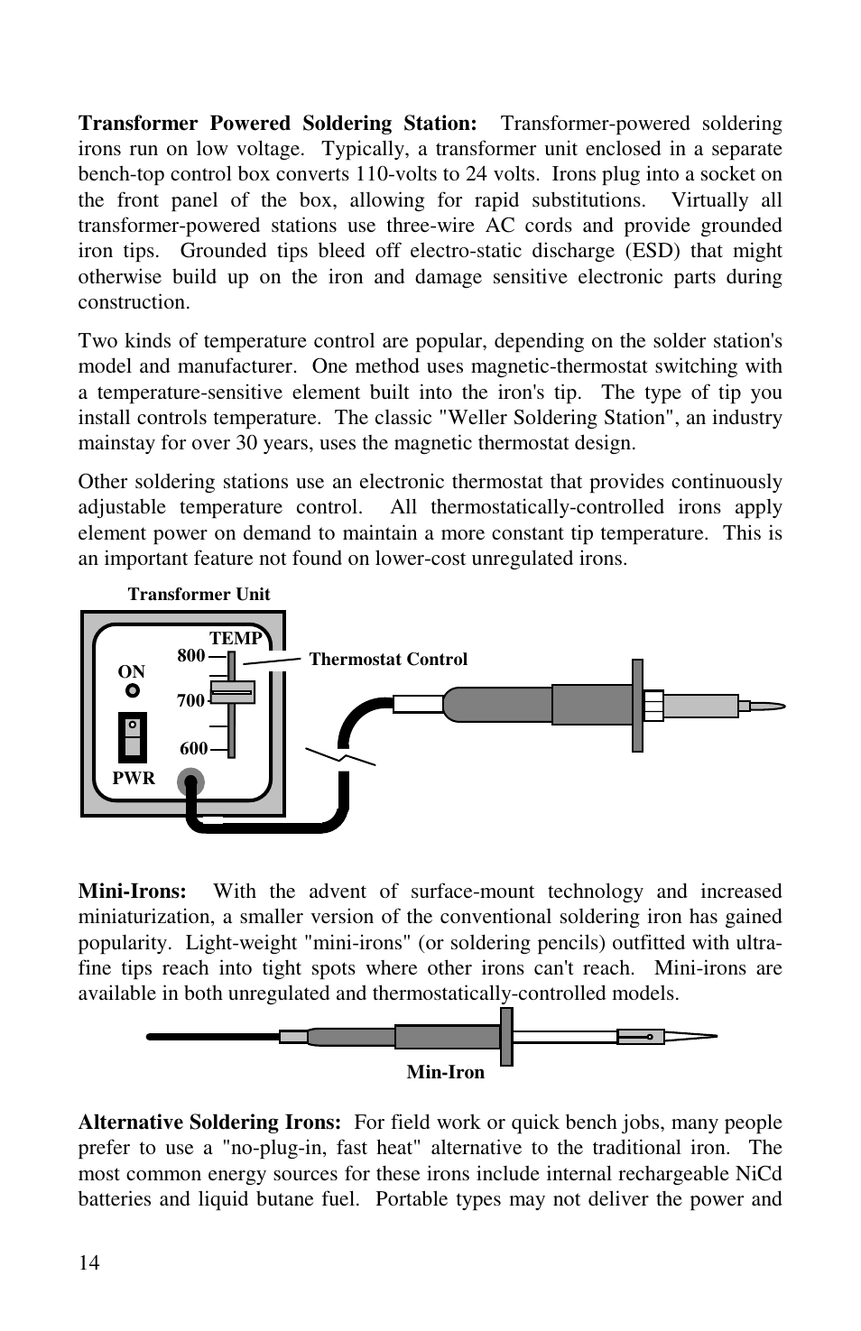Vectronics VEC-1500K User Manual | Page 19 / 68