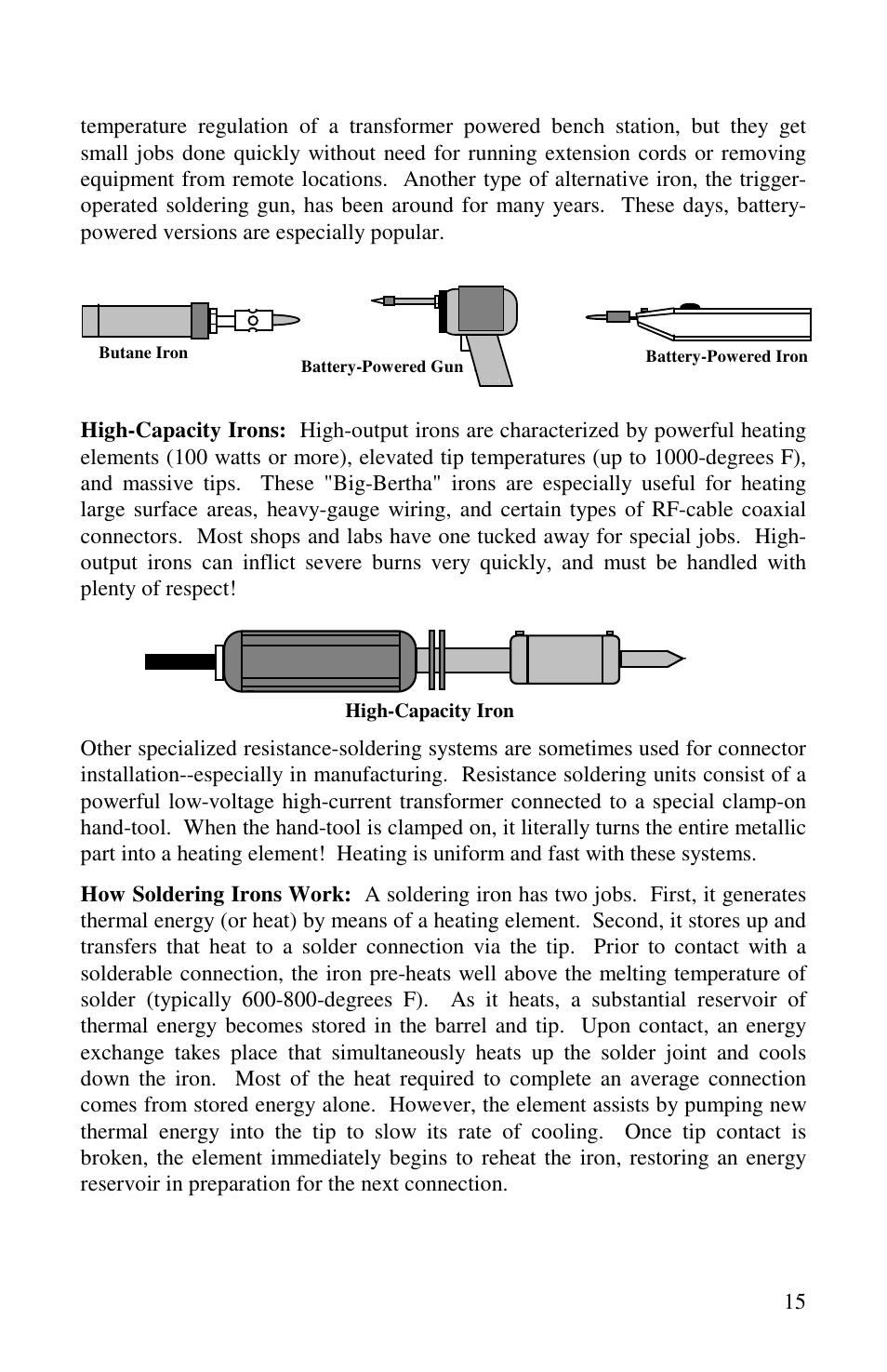 Vectronics VEC-1500K User Manual | Page 20 / 68