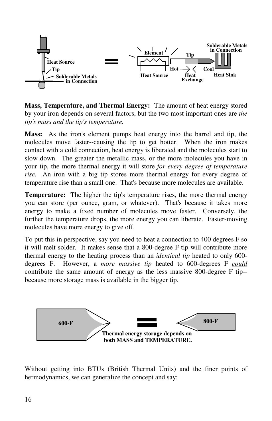 Vectronics VEC-1500K User Manual | Page 21 / 68
