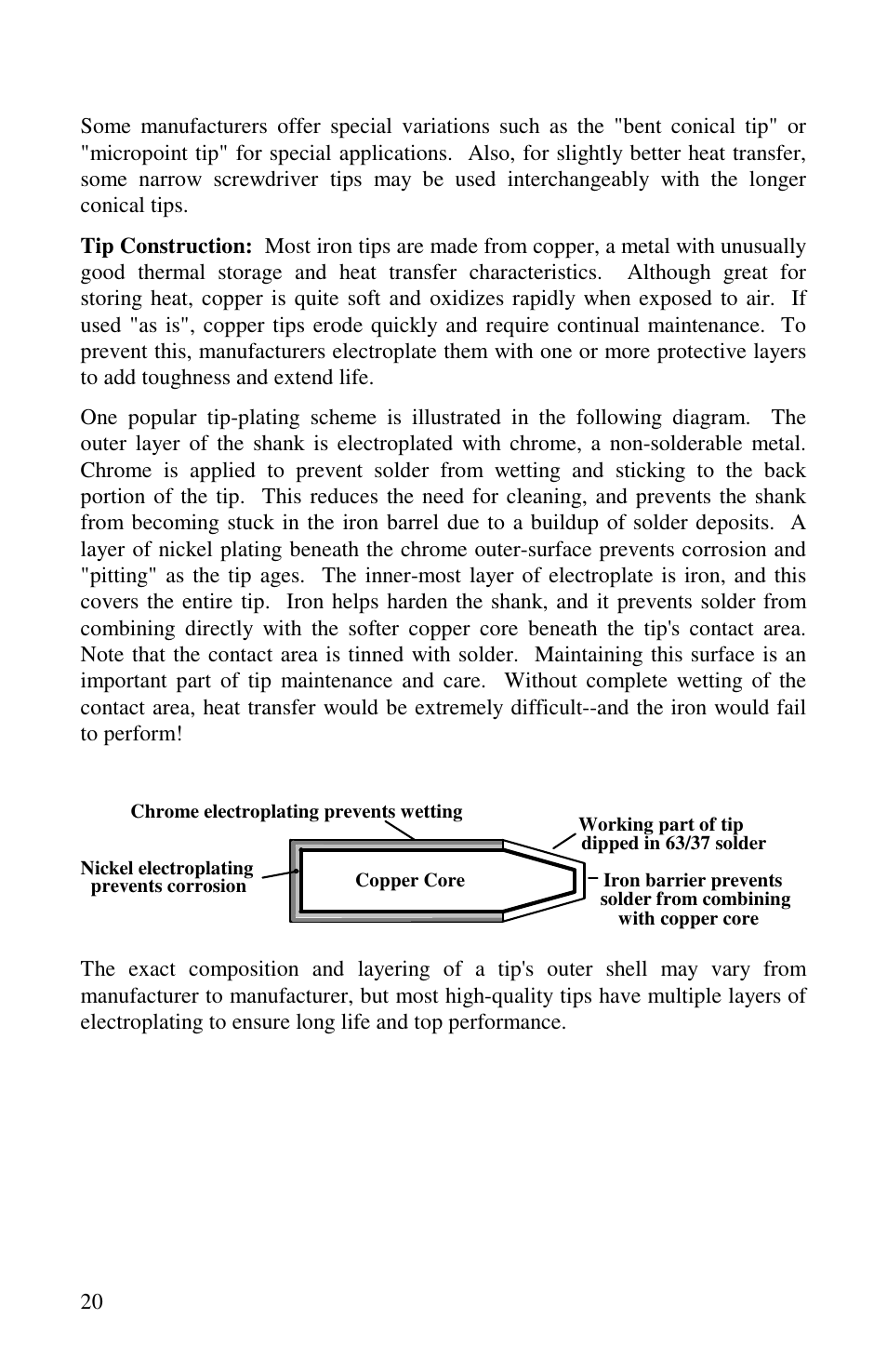 Vectronics VEC-1500K User Manual | Page 25 / 68