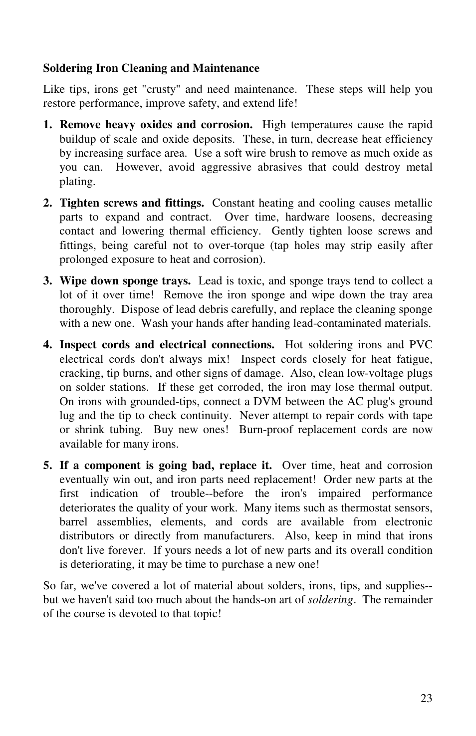 Vectronics VEC-1500K User Manual | Page 28 / 68