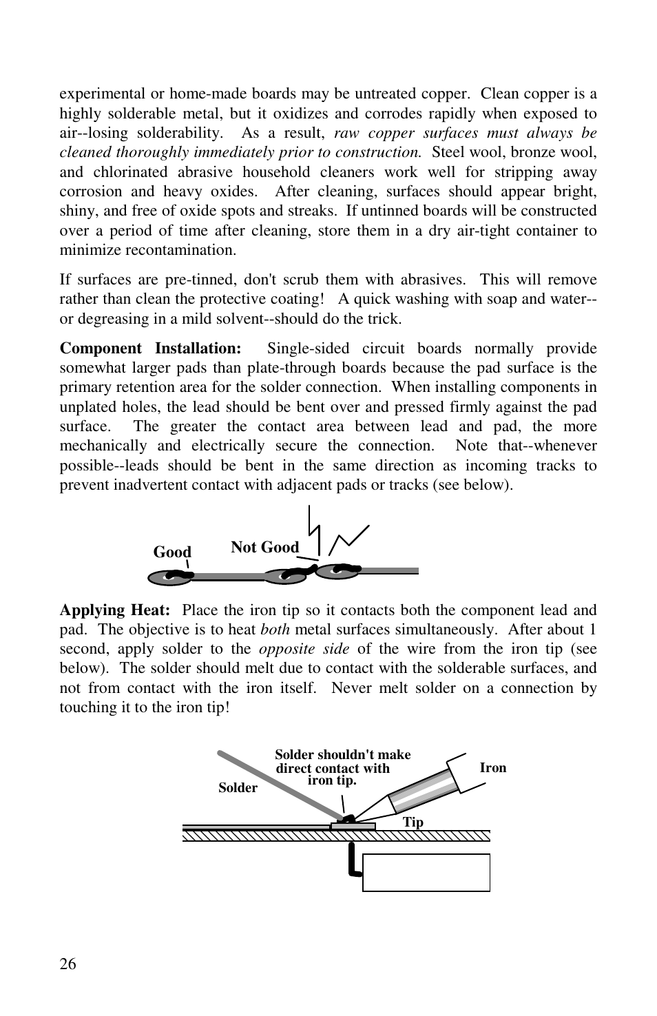 Vectronics VEC-1500K User Manual | Page 31 / 68