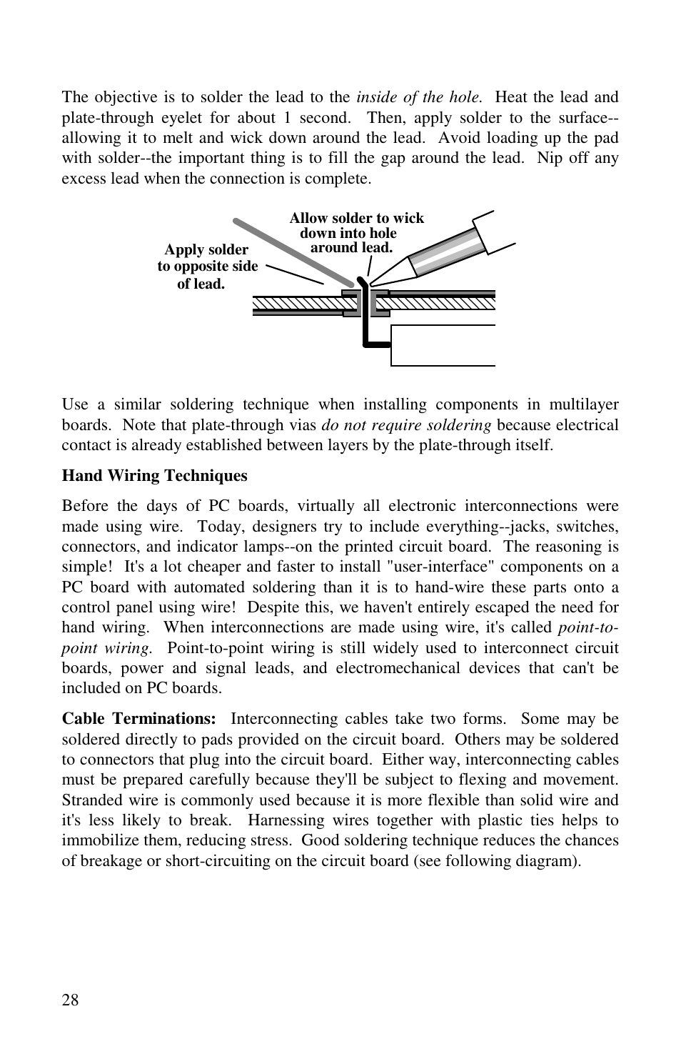 Vectronics VEC-1500K User Manual | Page 33 / 68