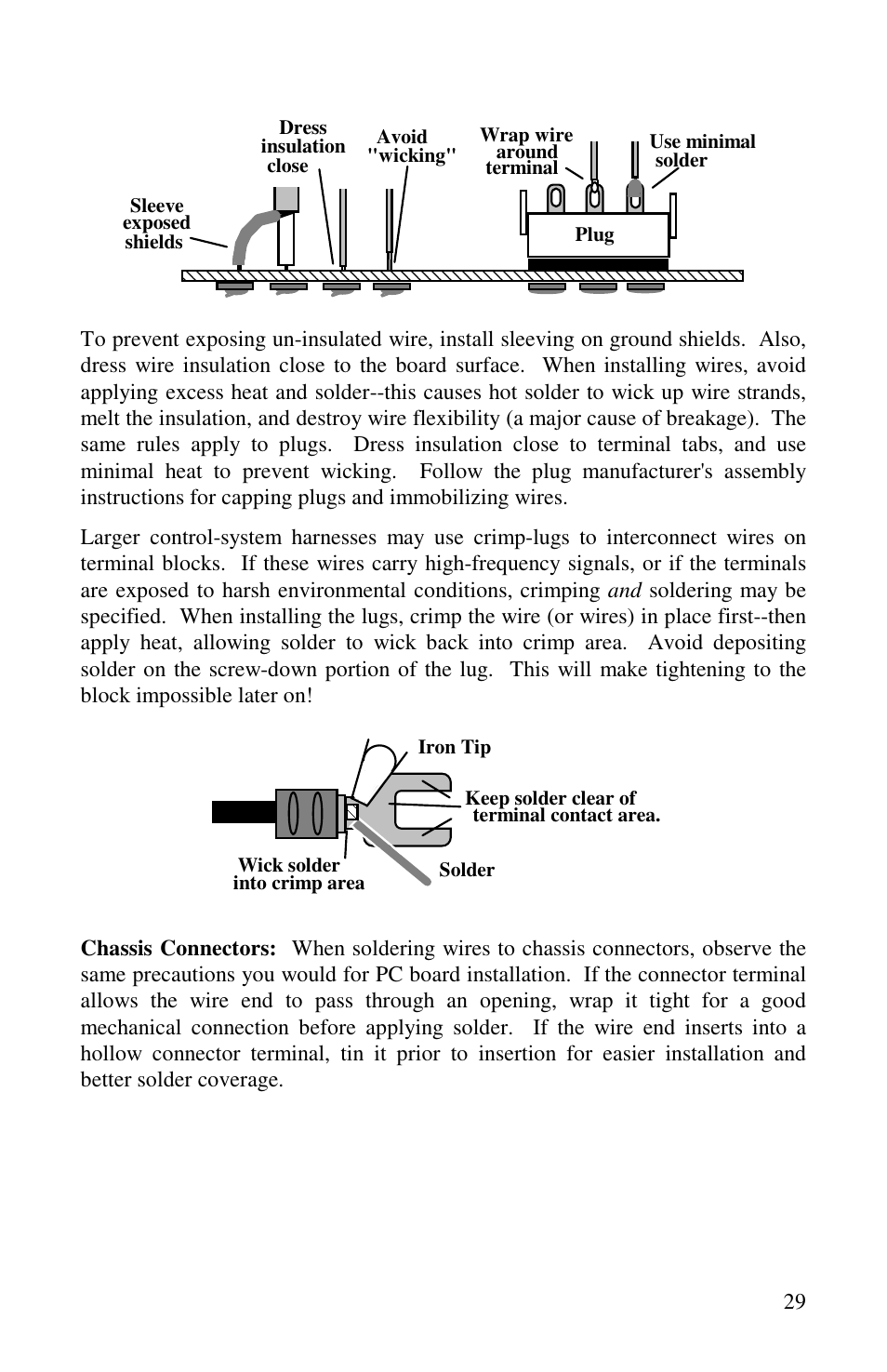 Vectronics VEC-1500K User Manual | Page 34 / 68