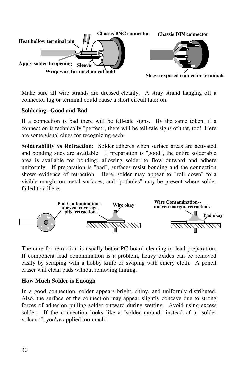 Vectronics VEC-1500K User Manual | Page 35 / 68