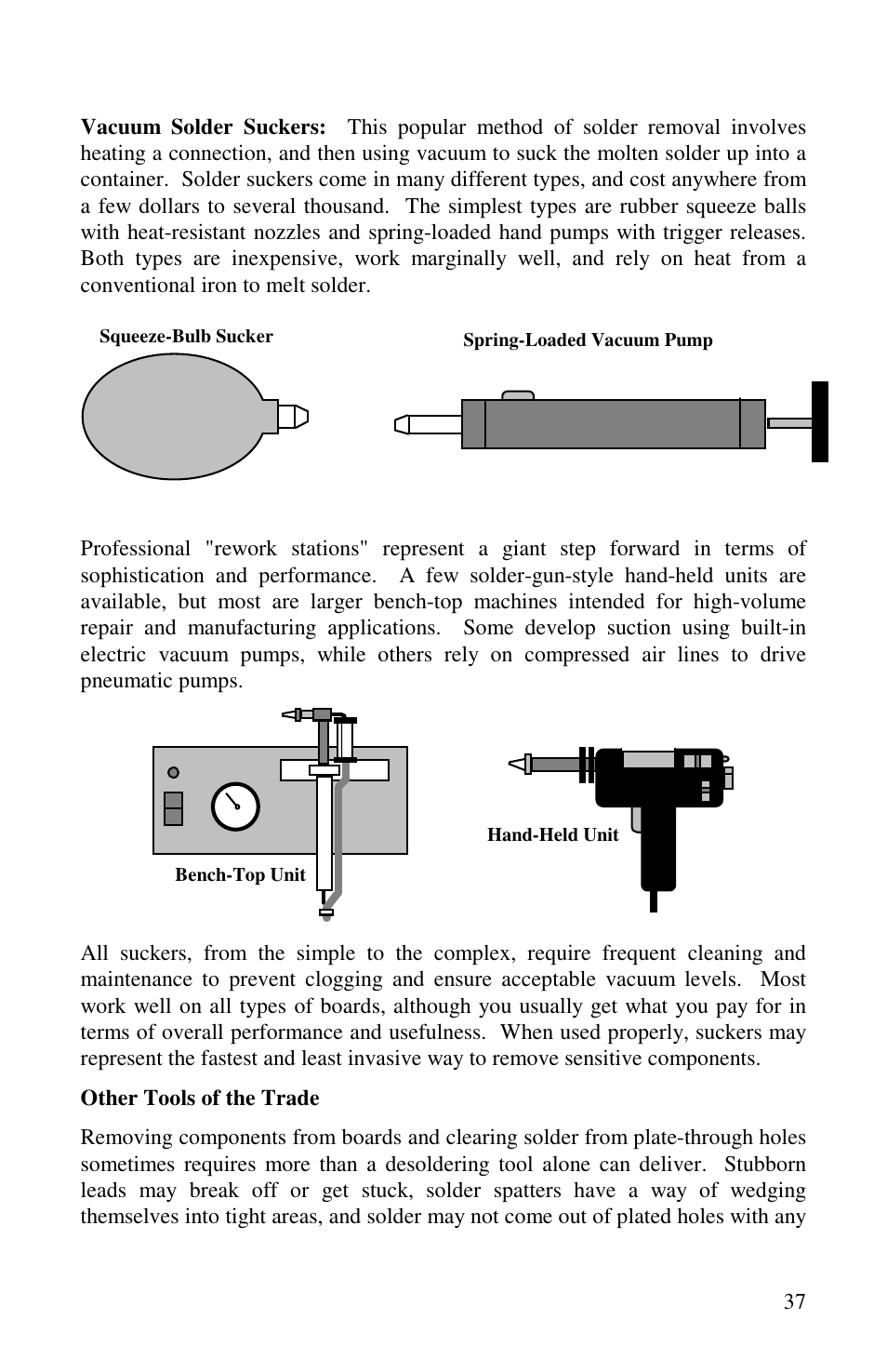 Vectronics VEC-1500K User Manual | Page 42 / 68