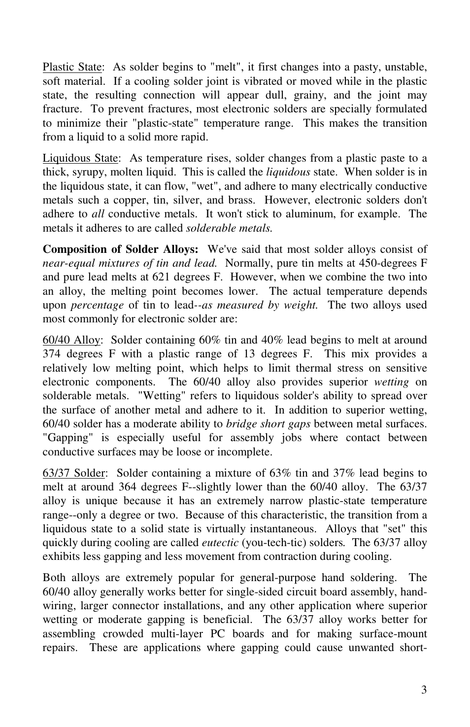 Vectronics VEC-1500K User Manual | Page 8 / 68