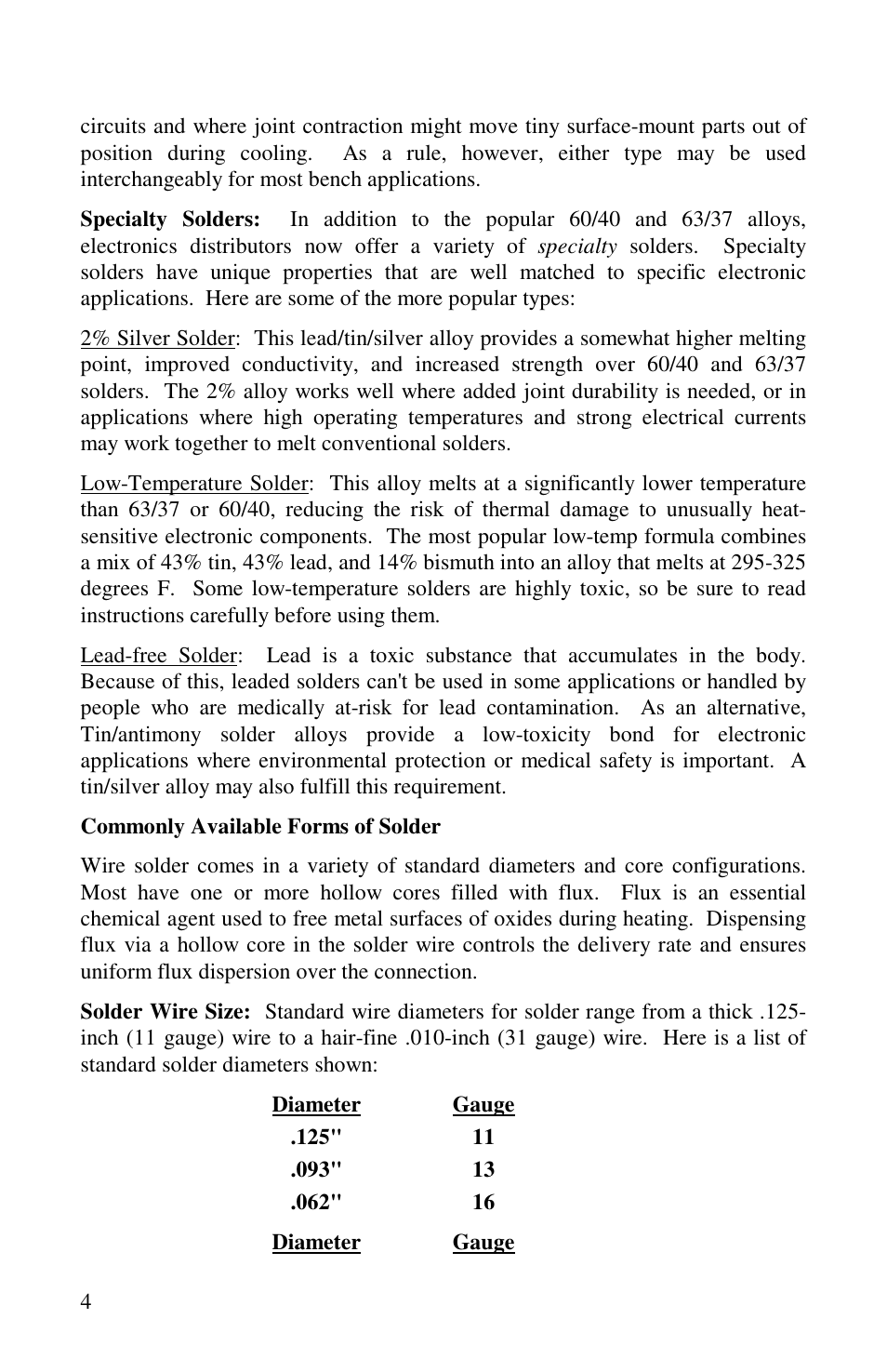 Vectronics VEC-1500K User Manual | Page 9 / 68