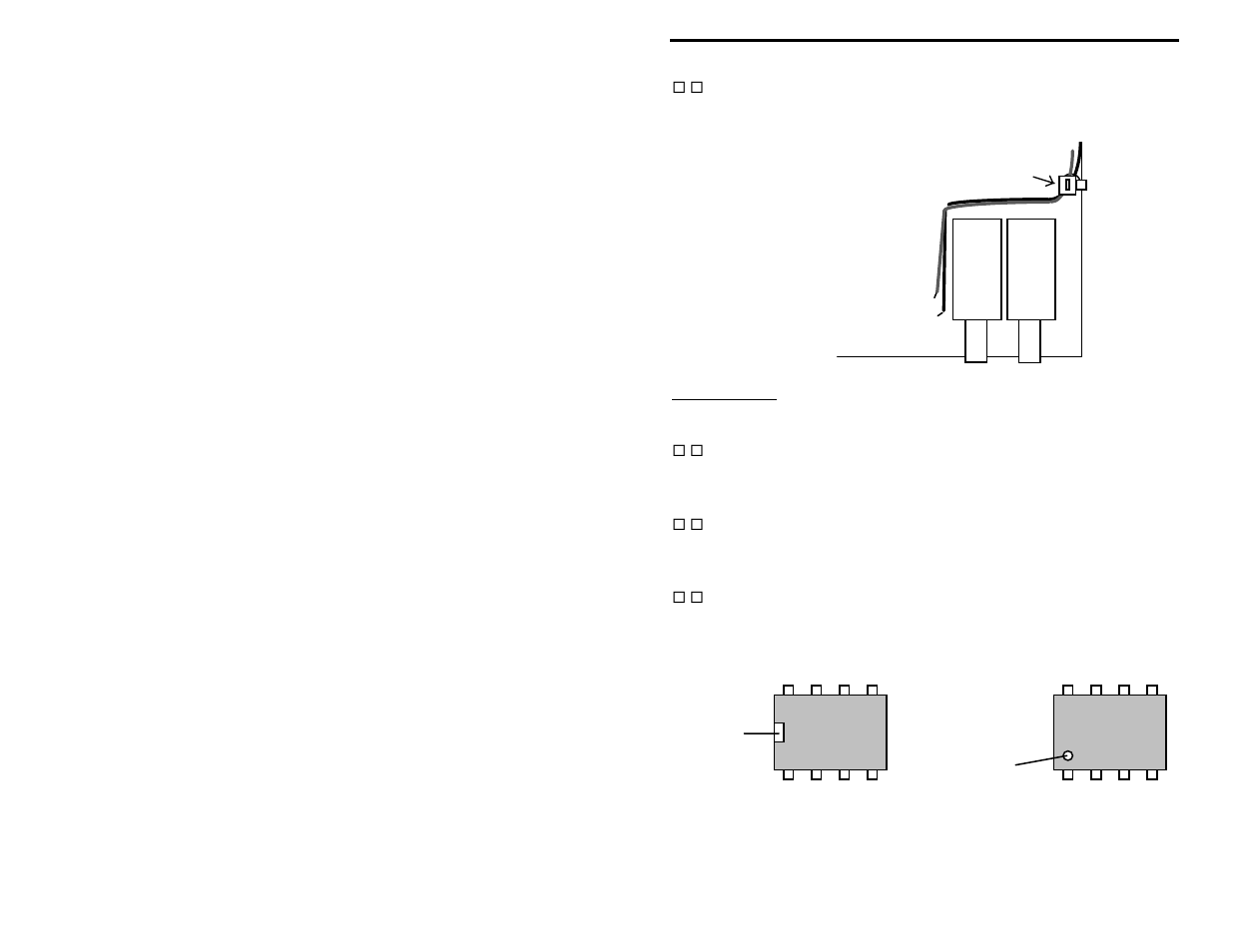 Vectronics VEC-221K User Manual | Page 18 / 35