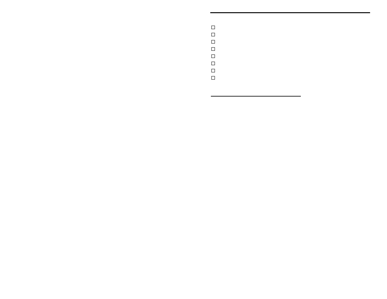 Vectronics VEC-221K User Manual | Page 6 / 35