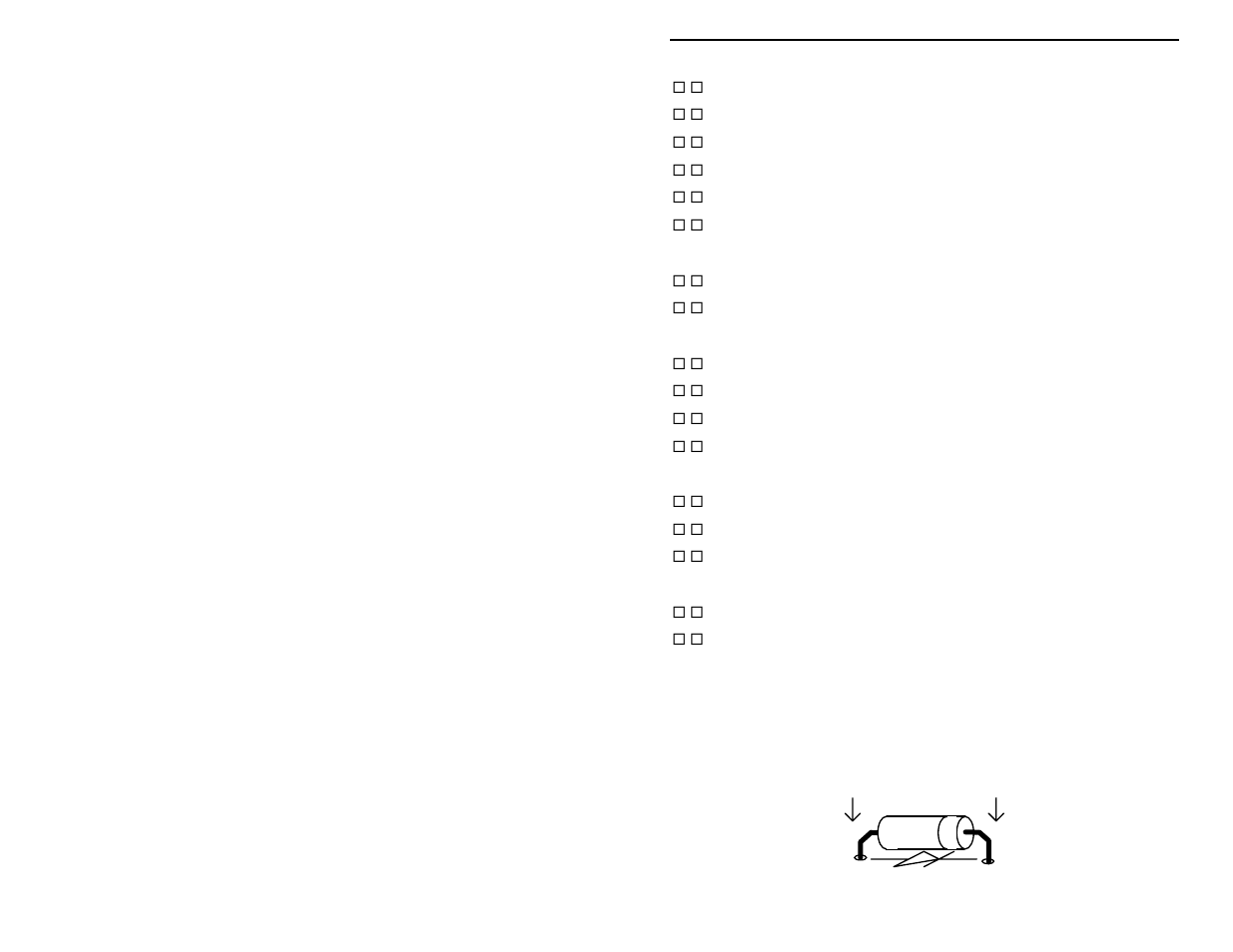 Vectronics VEC-4001K User Manual | Page 11 / 30