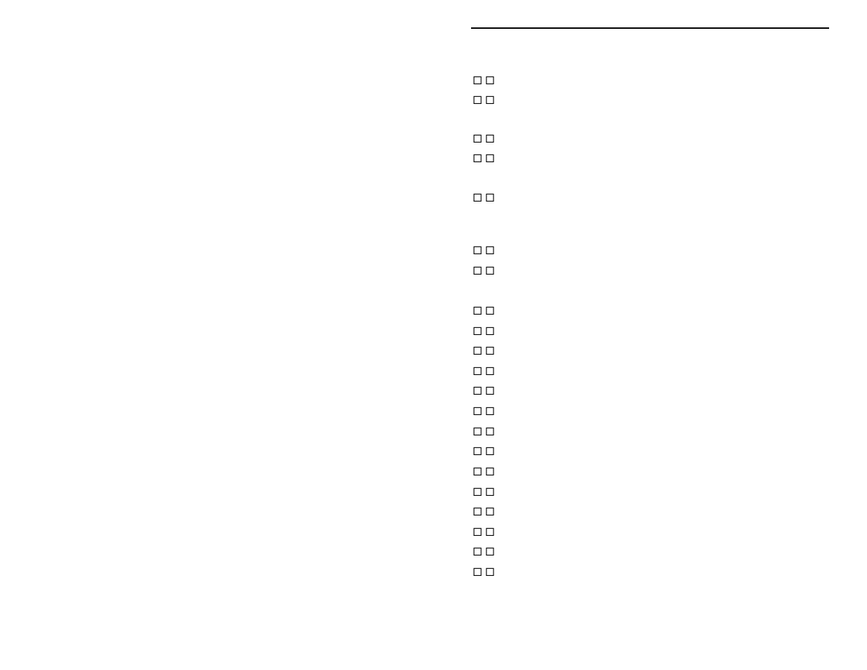 Vectronics VEC-4001K User Manual | Page 12 / 30