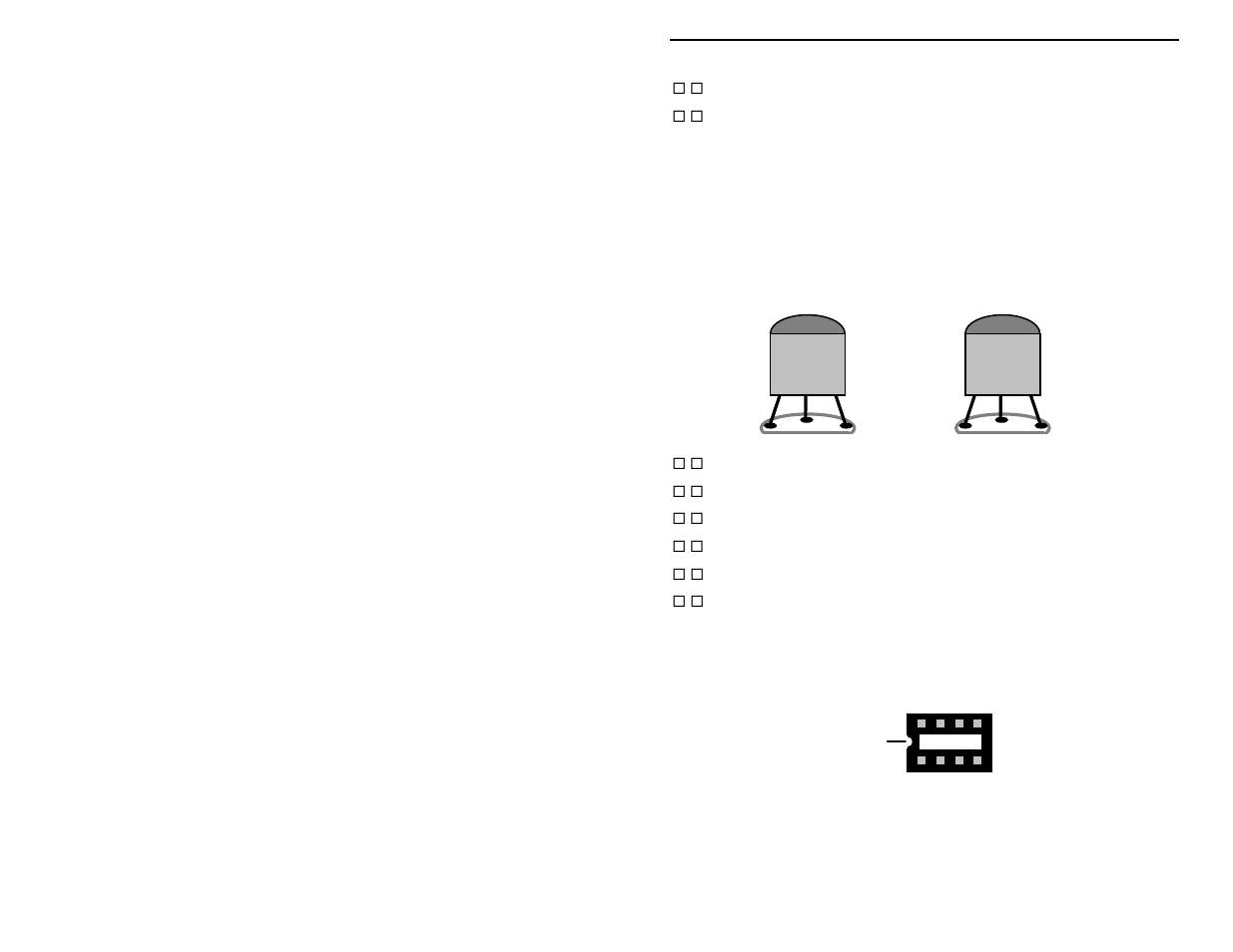 Vectronics VEC-4001K User Manual | Page 14 / 30