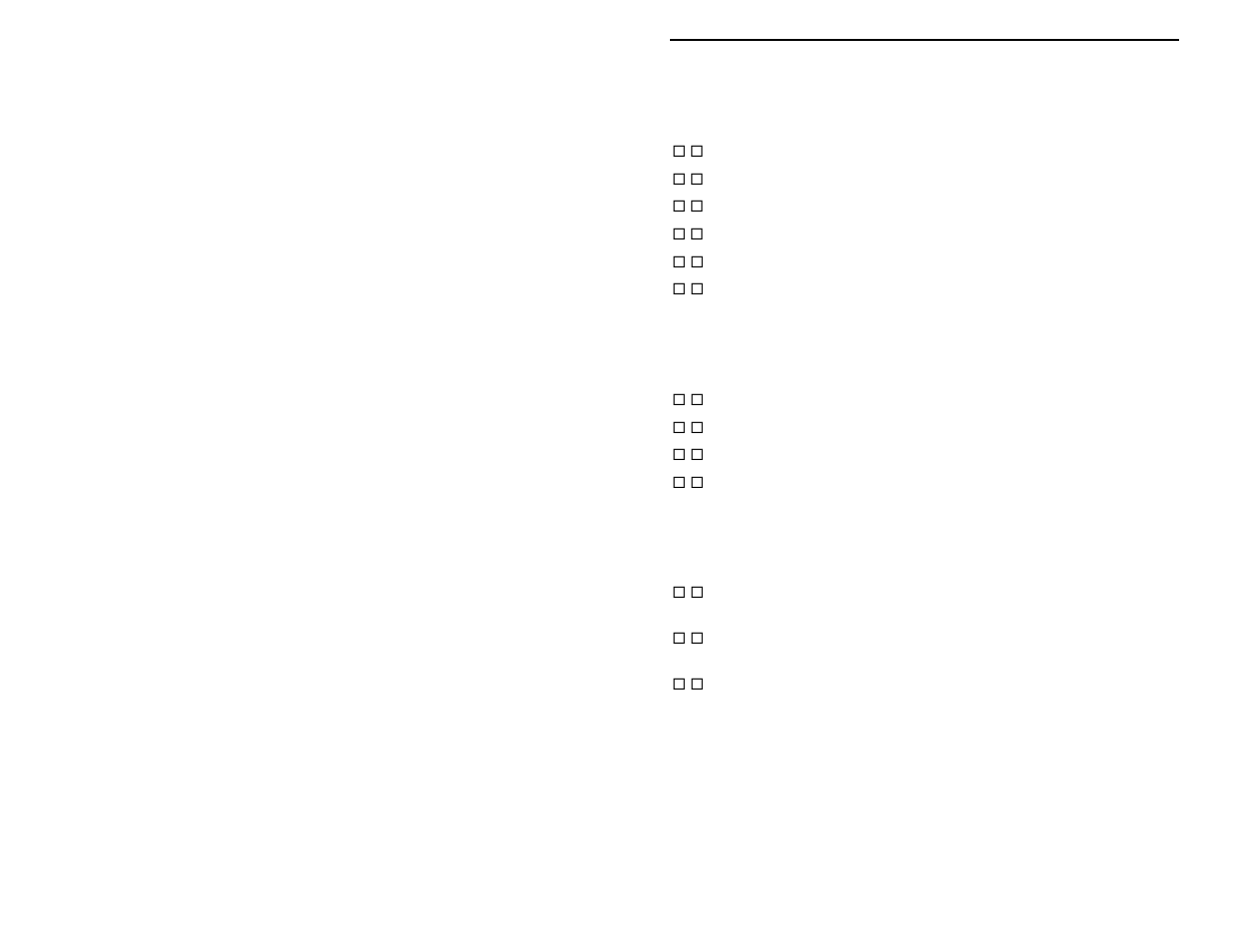 Vectronics VEC-4001K User Manual | Page 17 / 30