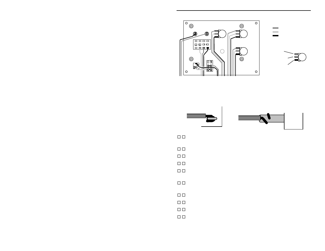 Vectronics VEC-4001K User Manual | Page 18 / 30
