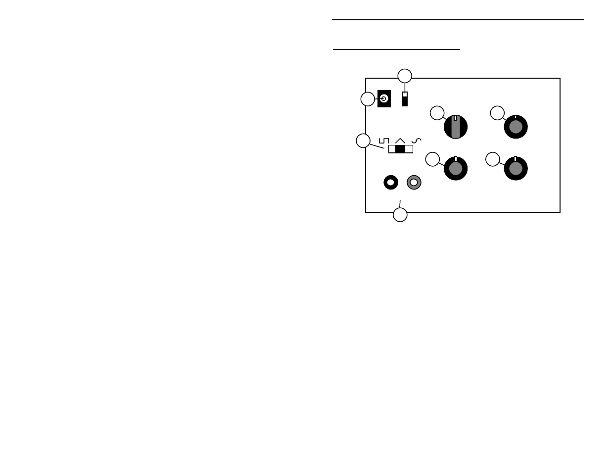 Vectronics VEC-4001K User Manual | Page 25 / 30