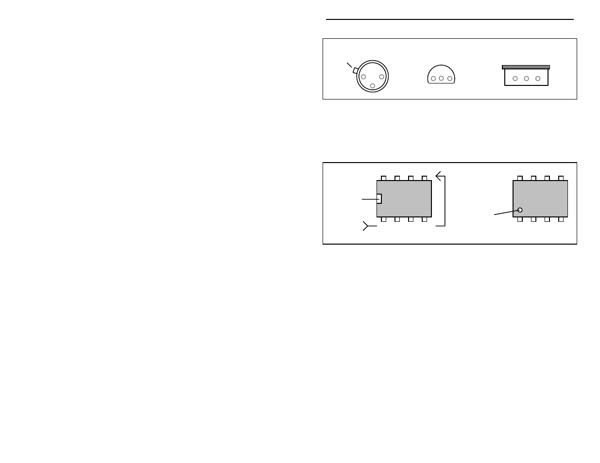 Vectronics VEC-4001K User Manual | Page 5 / 30