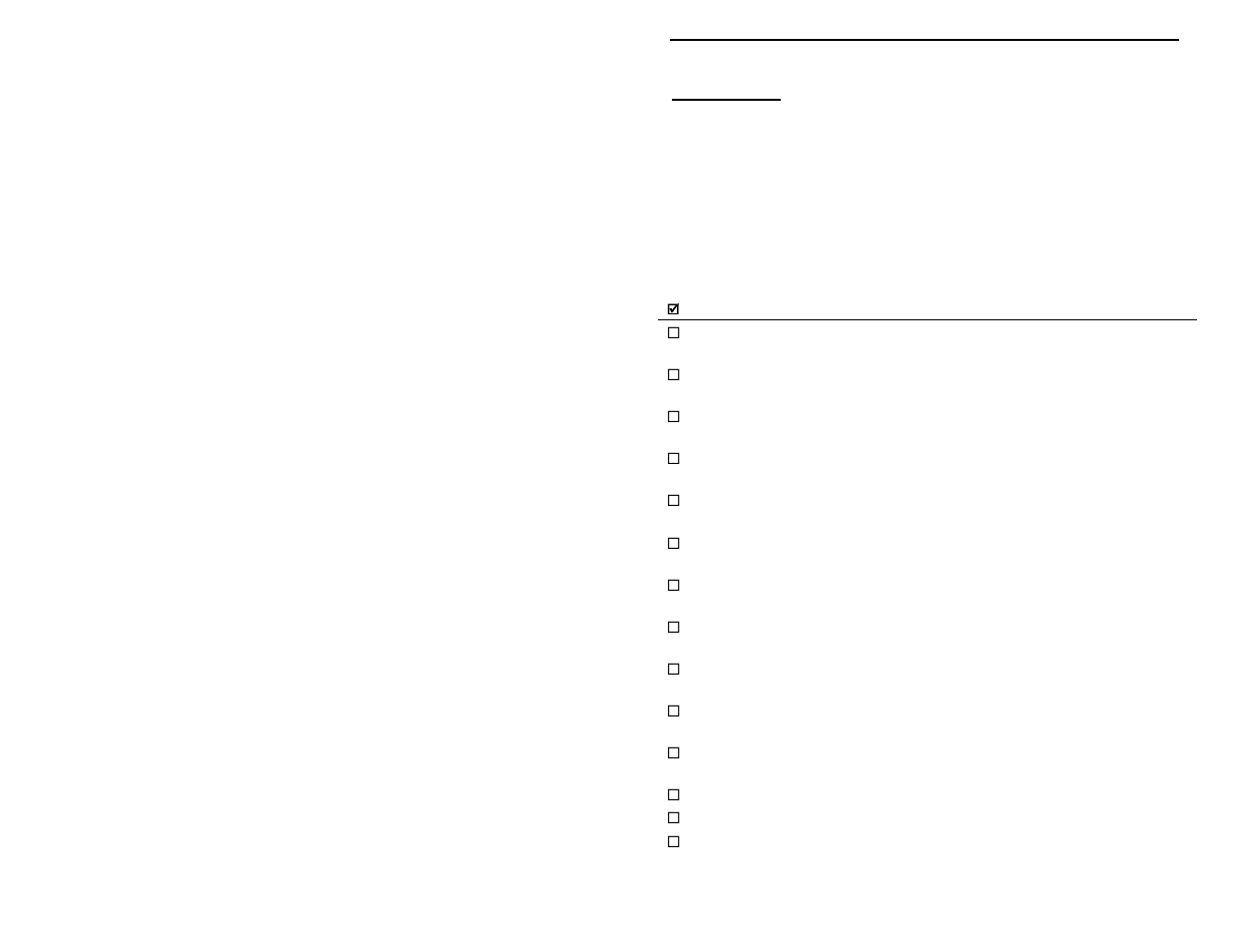 Vectronics VEC-4001K User Manual | Page 6 / 30