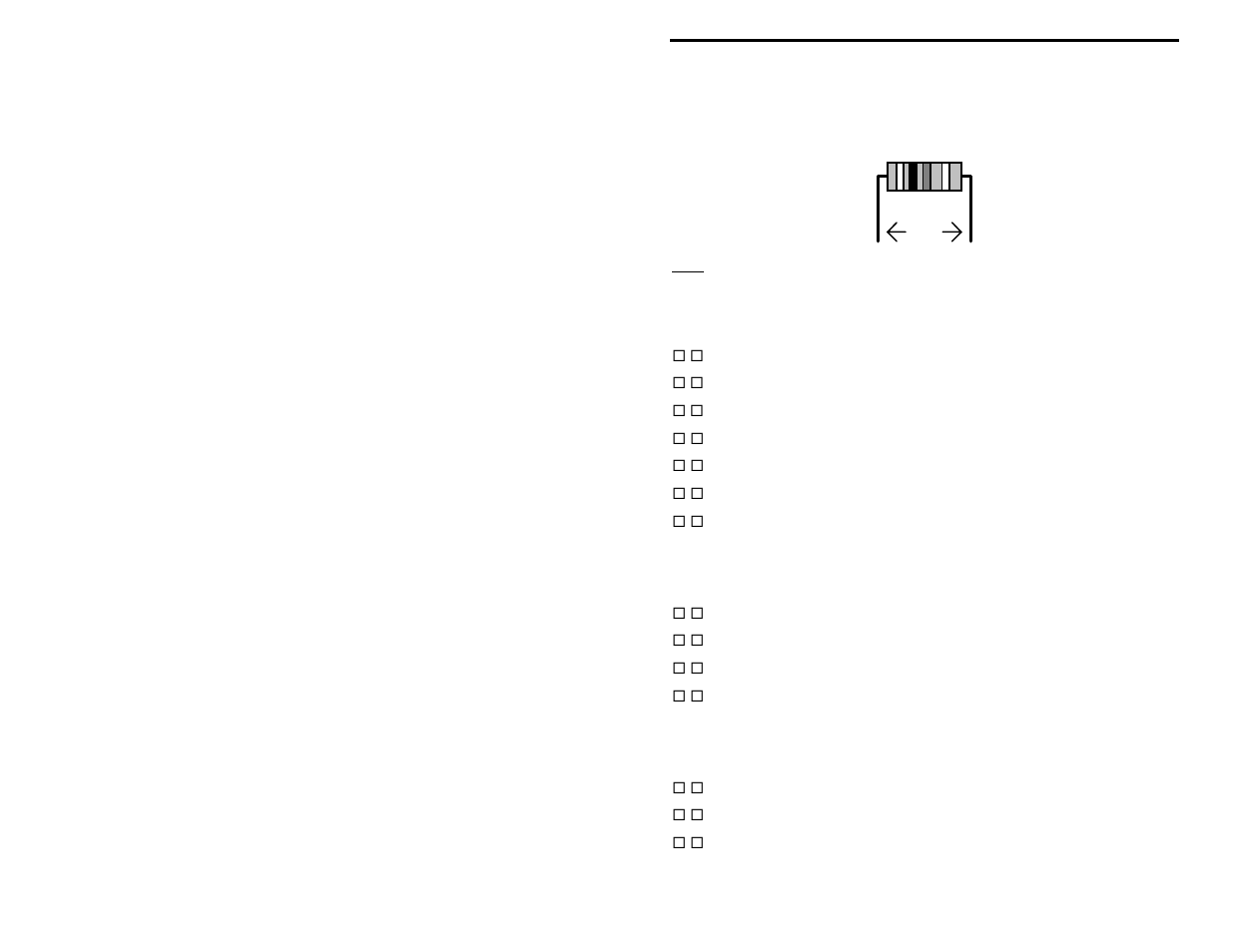 Vectronics VEC-412K User Manual | Page 12 / 35