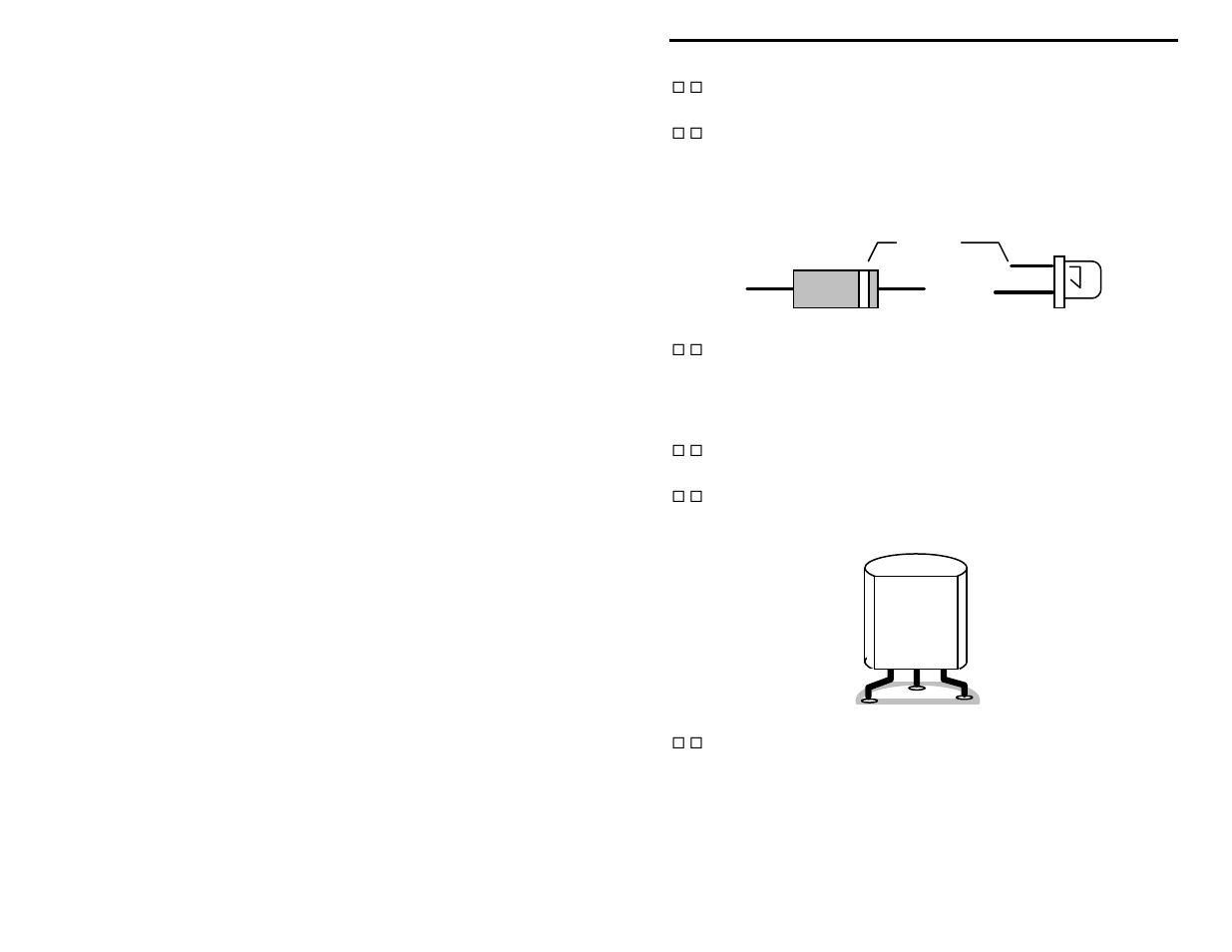 Vectronics VEC-412K User Manual | Page 16 / 35