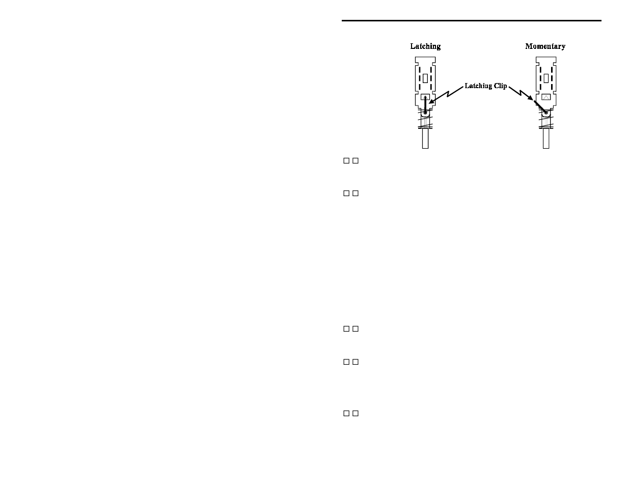 Vectronics VEC-412K User Manual | Page 20 / 35