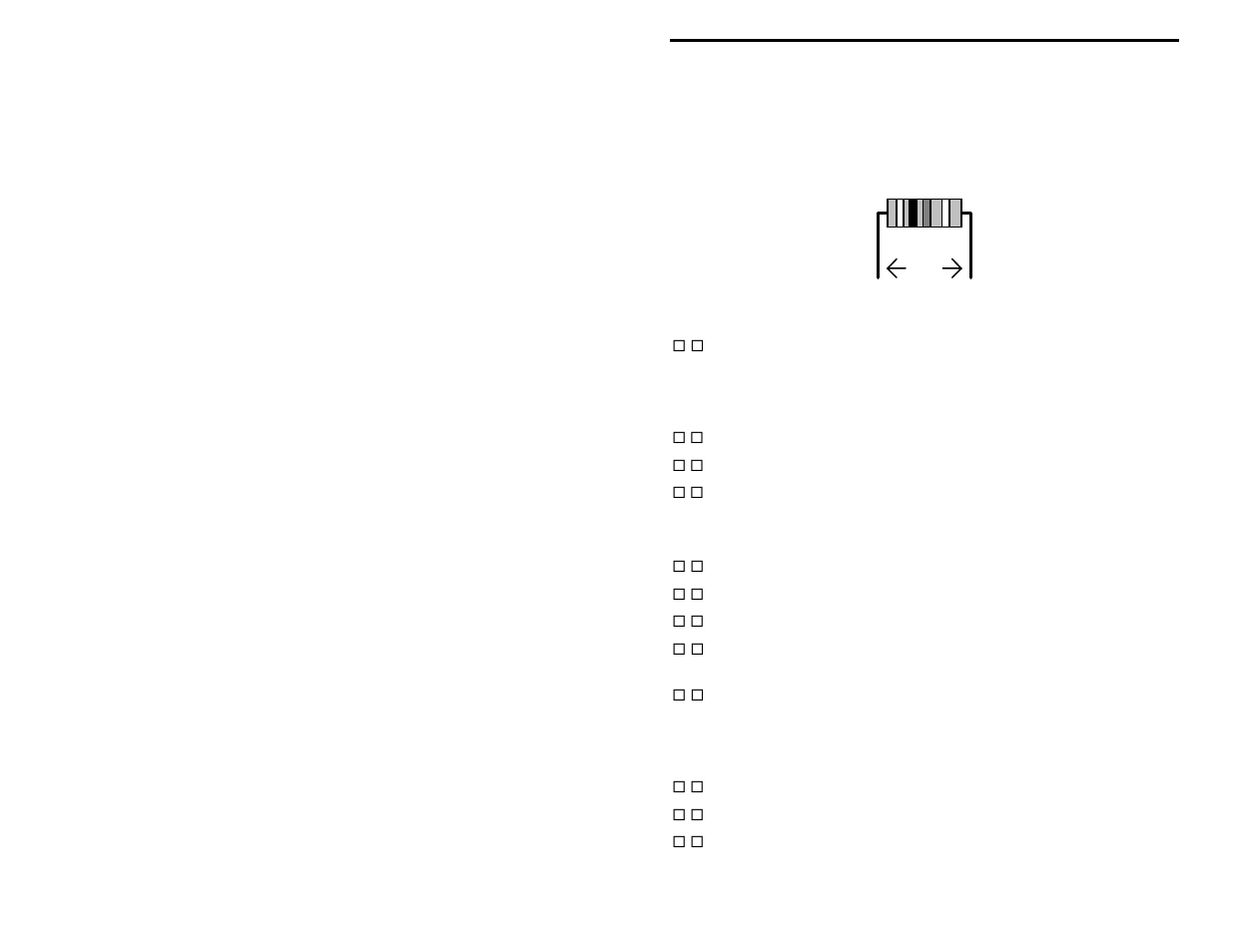 Vectronics VEC-422K User Manual | Page 12 / 27