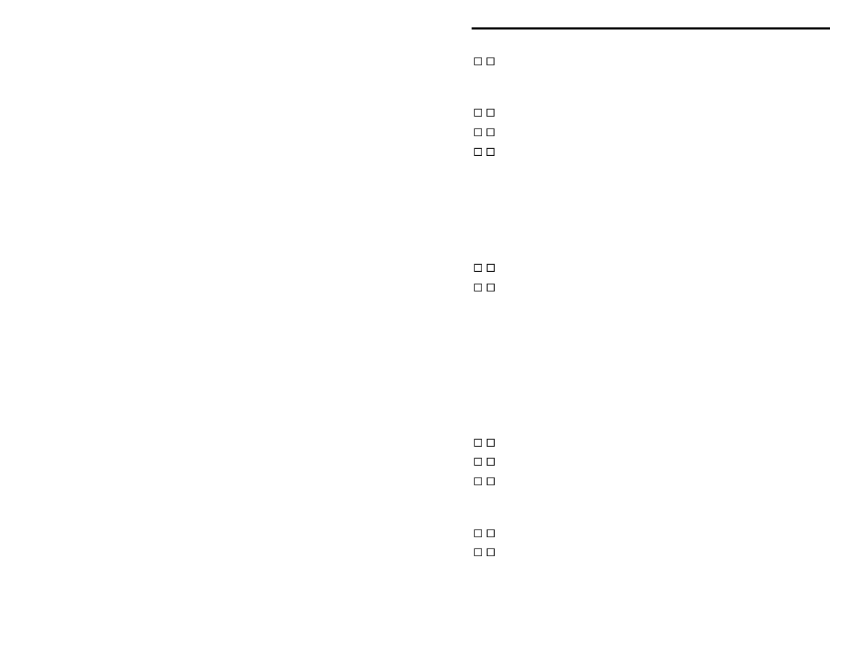 Vectronics VEC-422K User Manual | Page 14 / 27