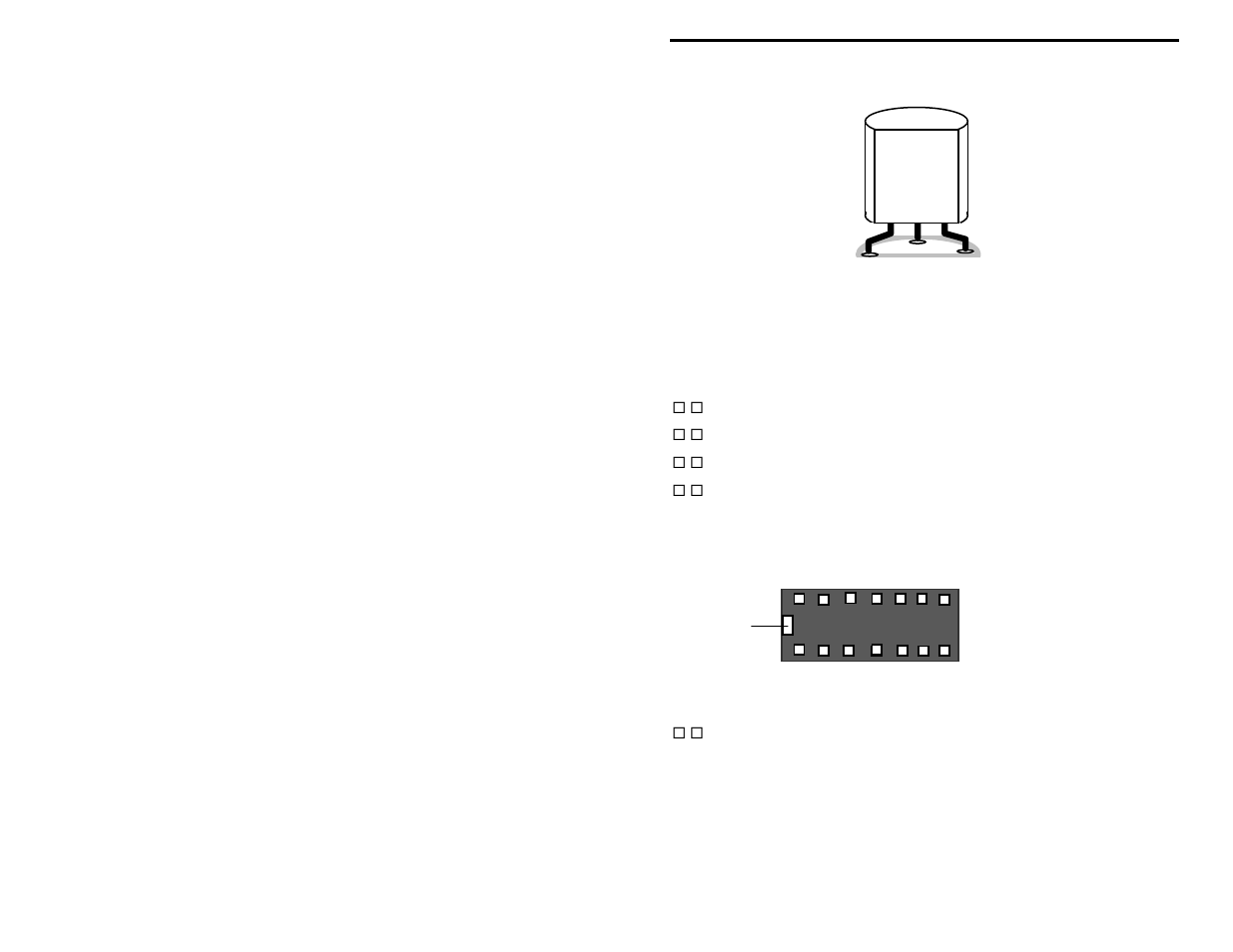 Vectronics VEC-422K User Manual | Page 15 / 27