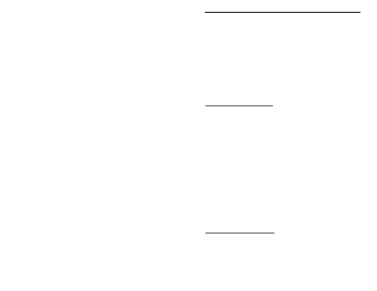 Vectronics VEC-422K User Manual | Page 23 / 27